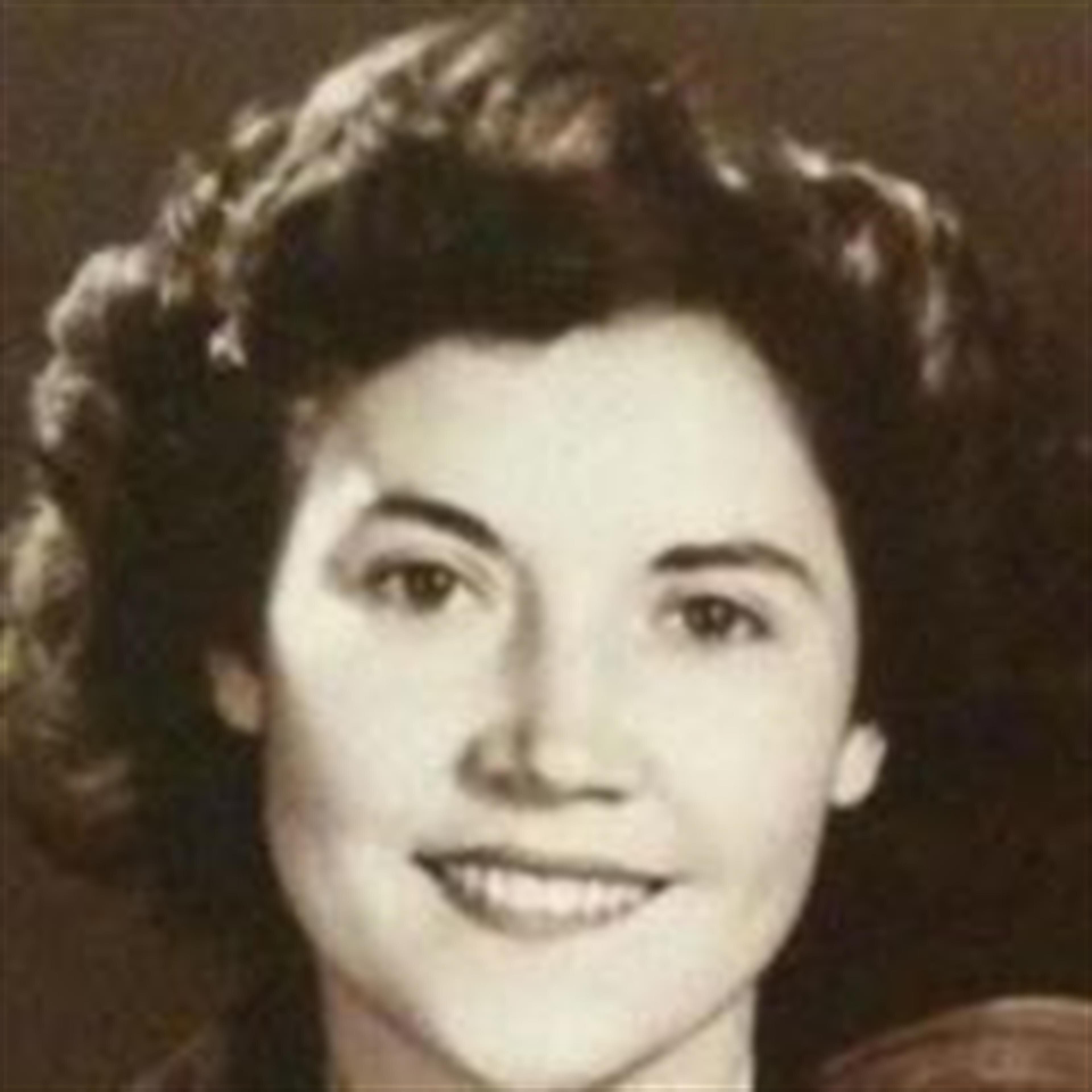 Marguerite  Gentry