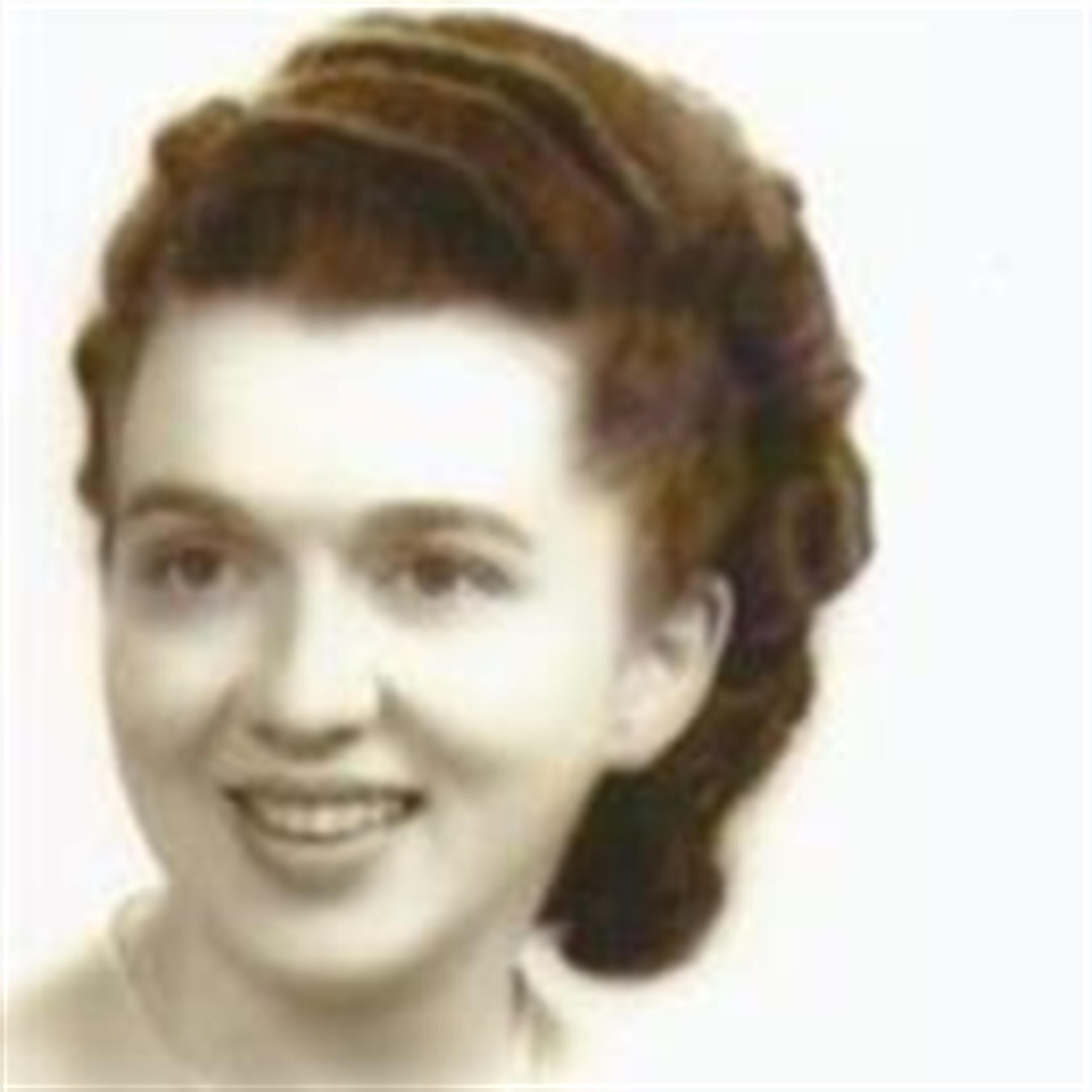 Eileen  Gunn