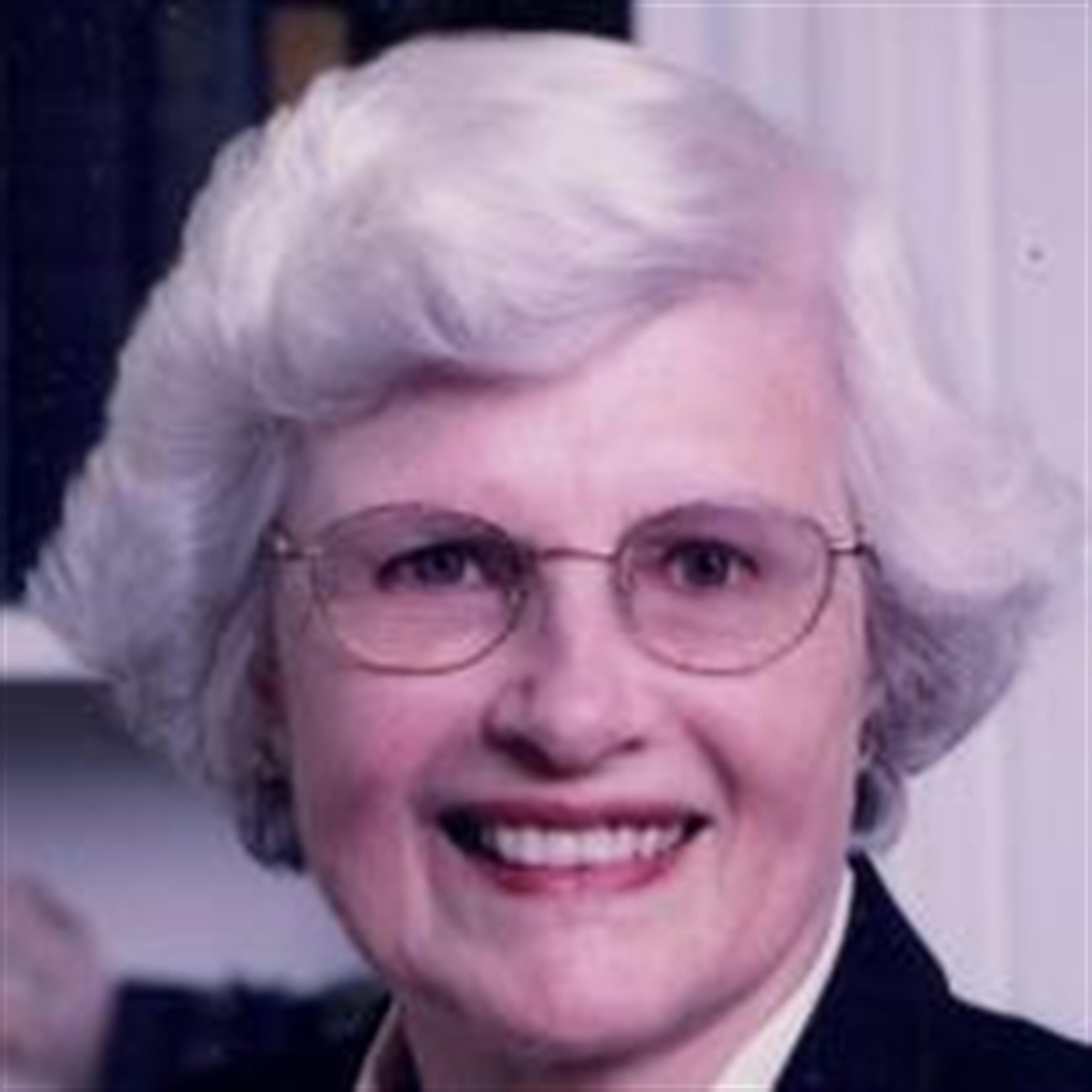 Suzanne Sparks Goza