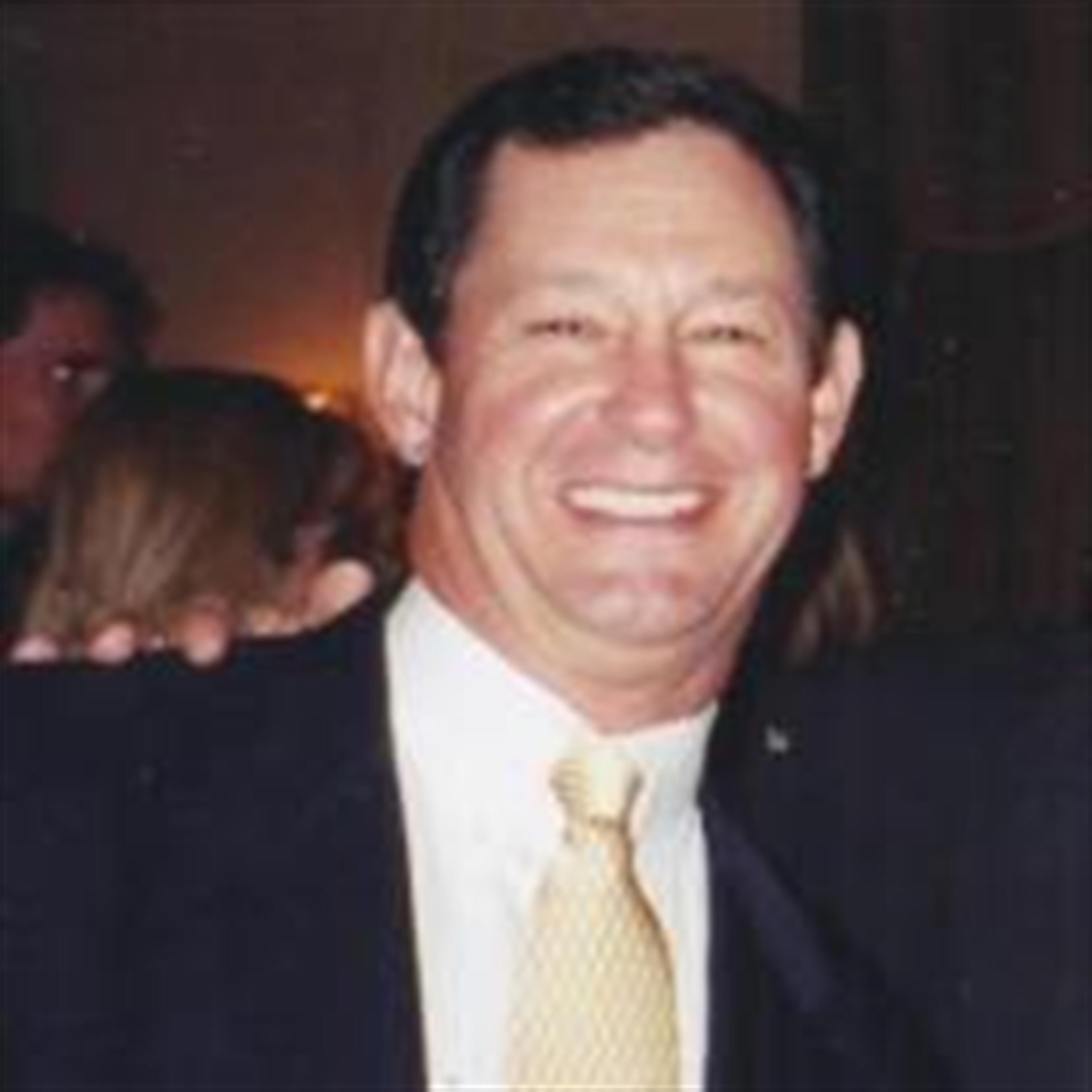 Robert C. Allison