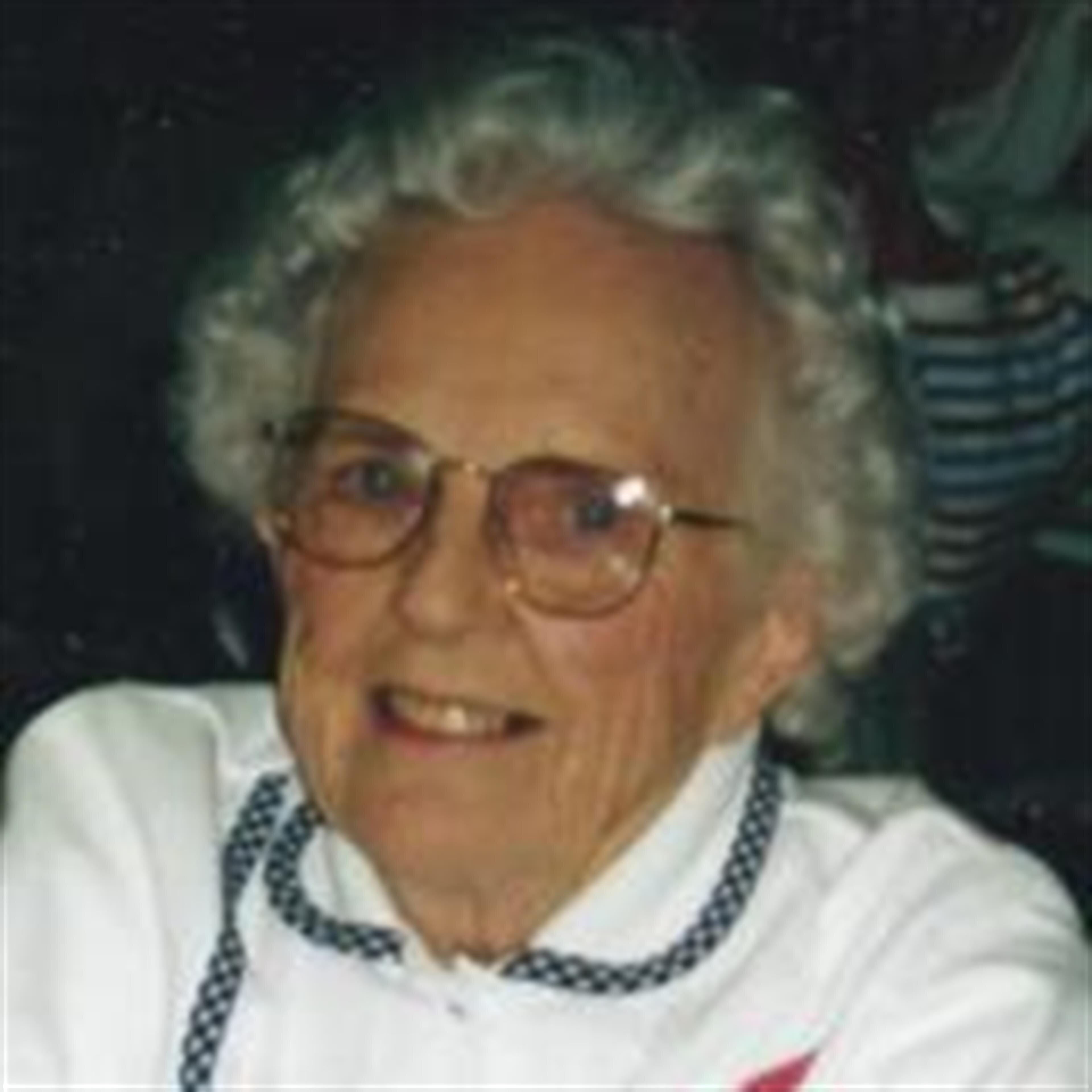 June  S. Hall