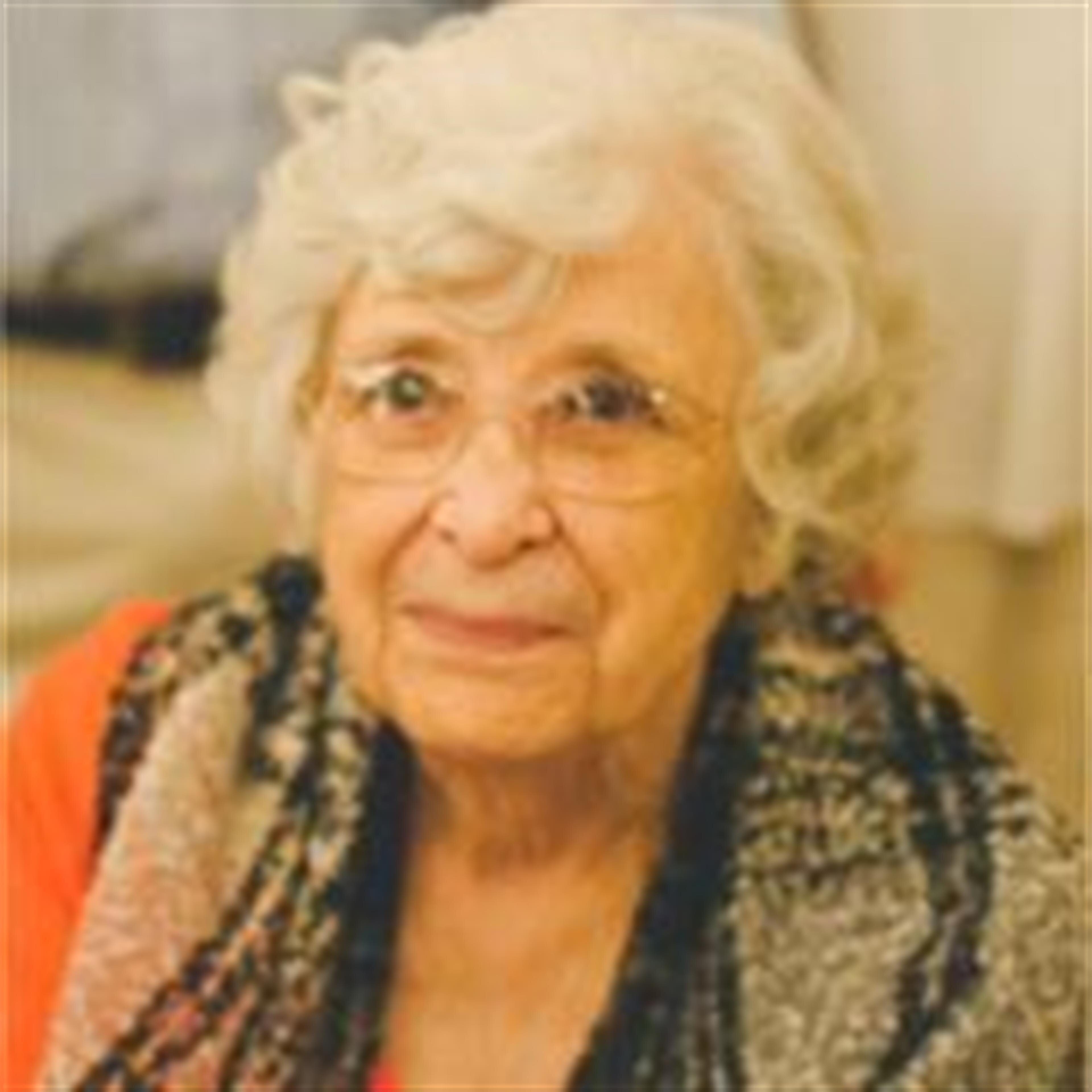 Liz Barton