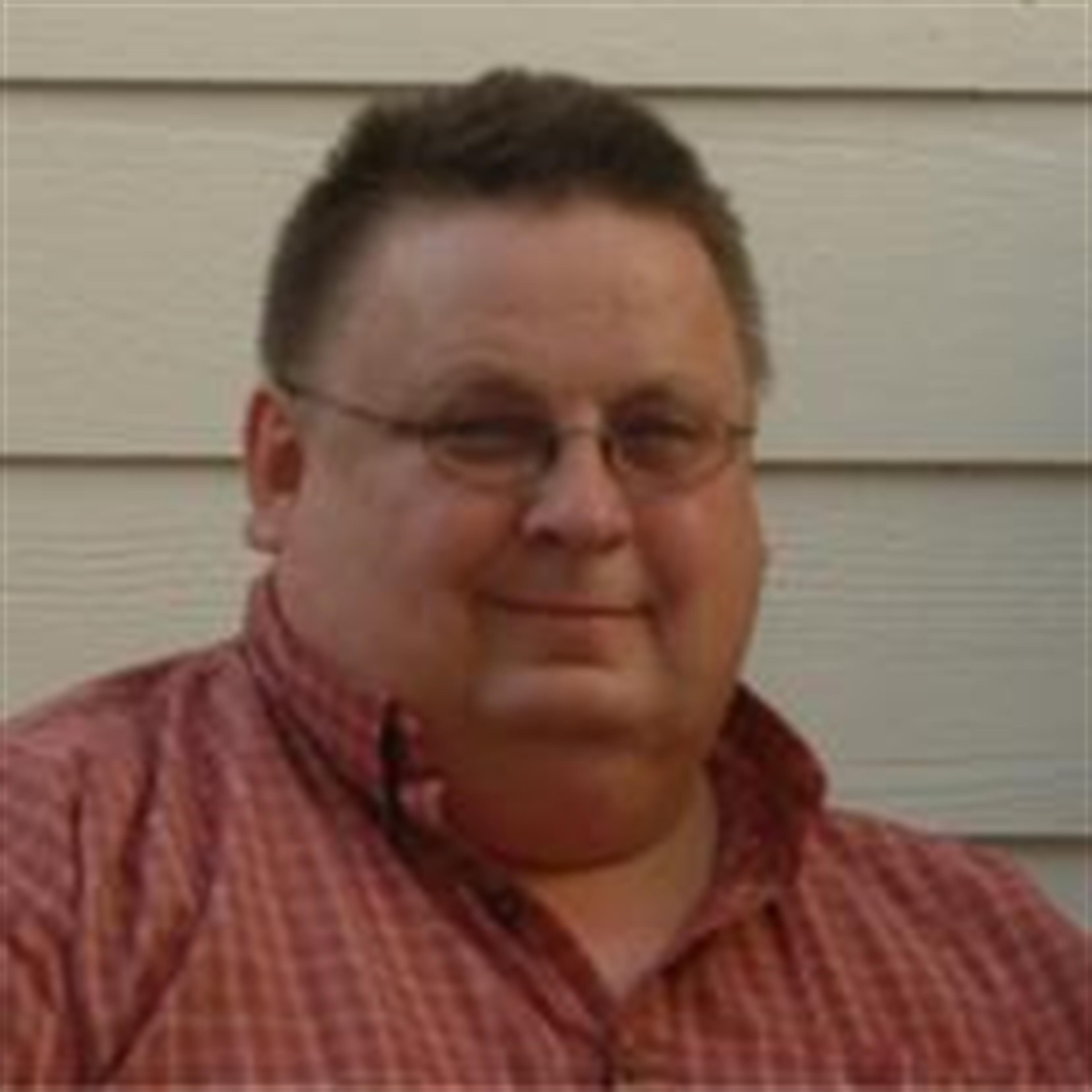 Clyde Robert Bean