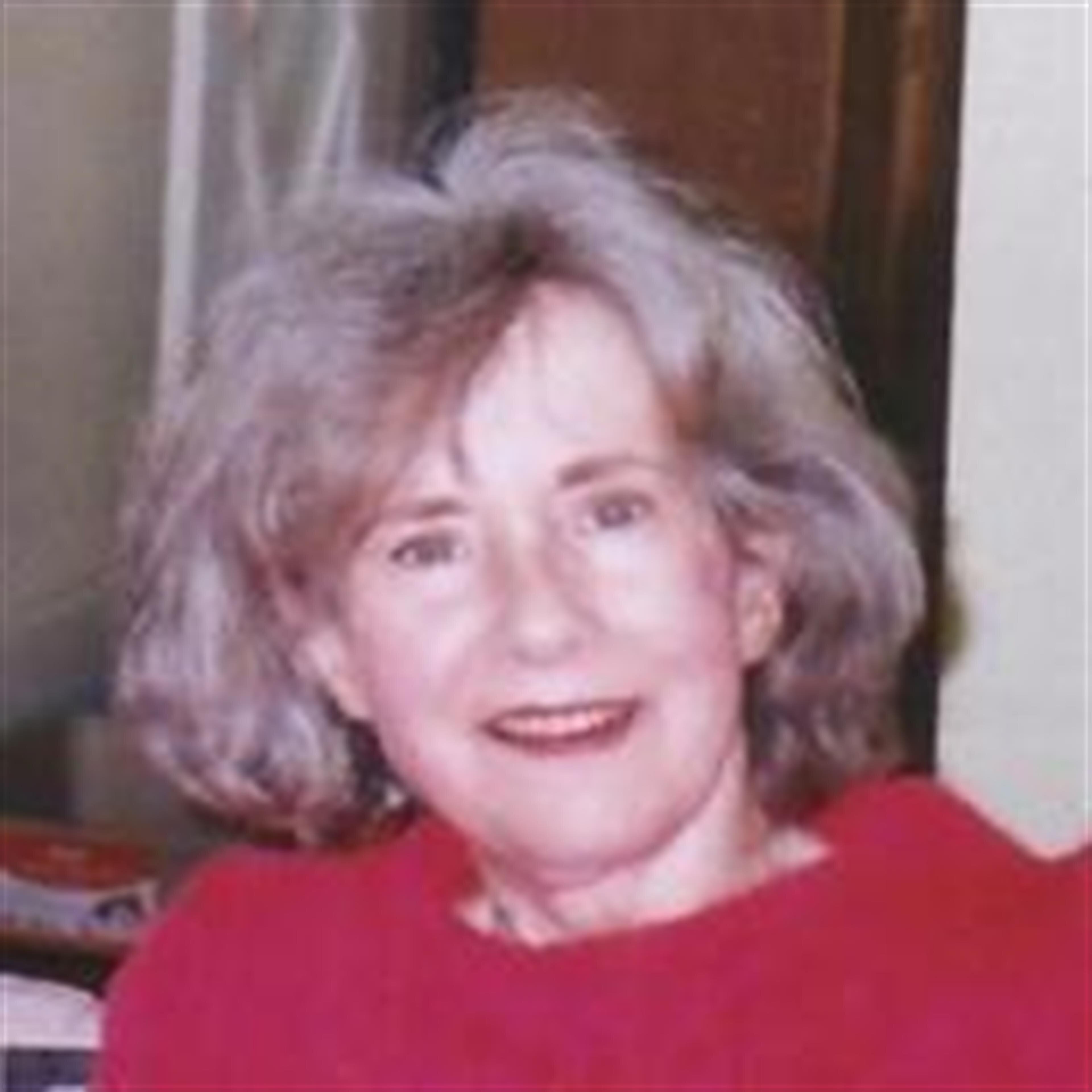 Diane McKinney