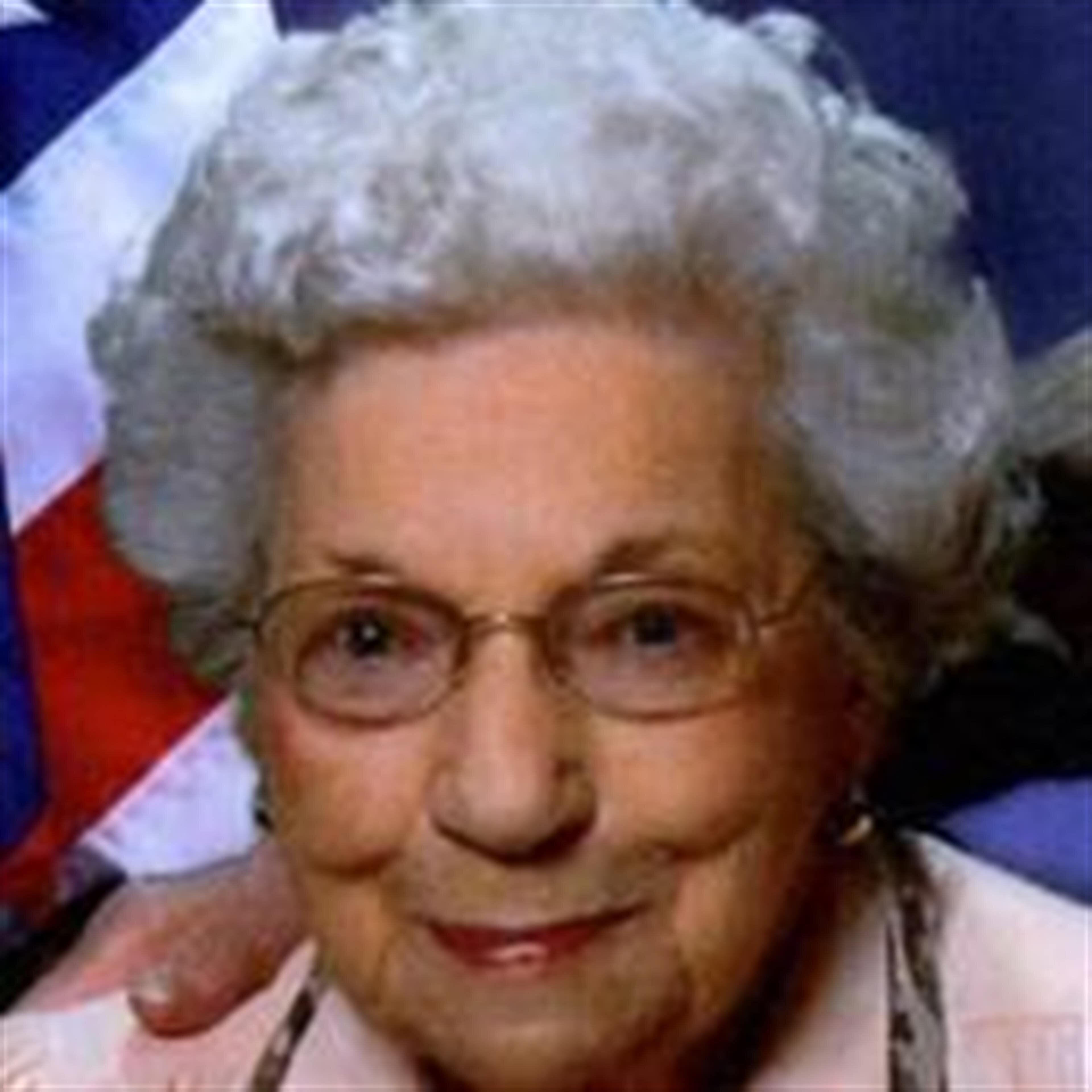 Peggy Pennington Tines