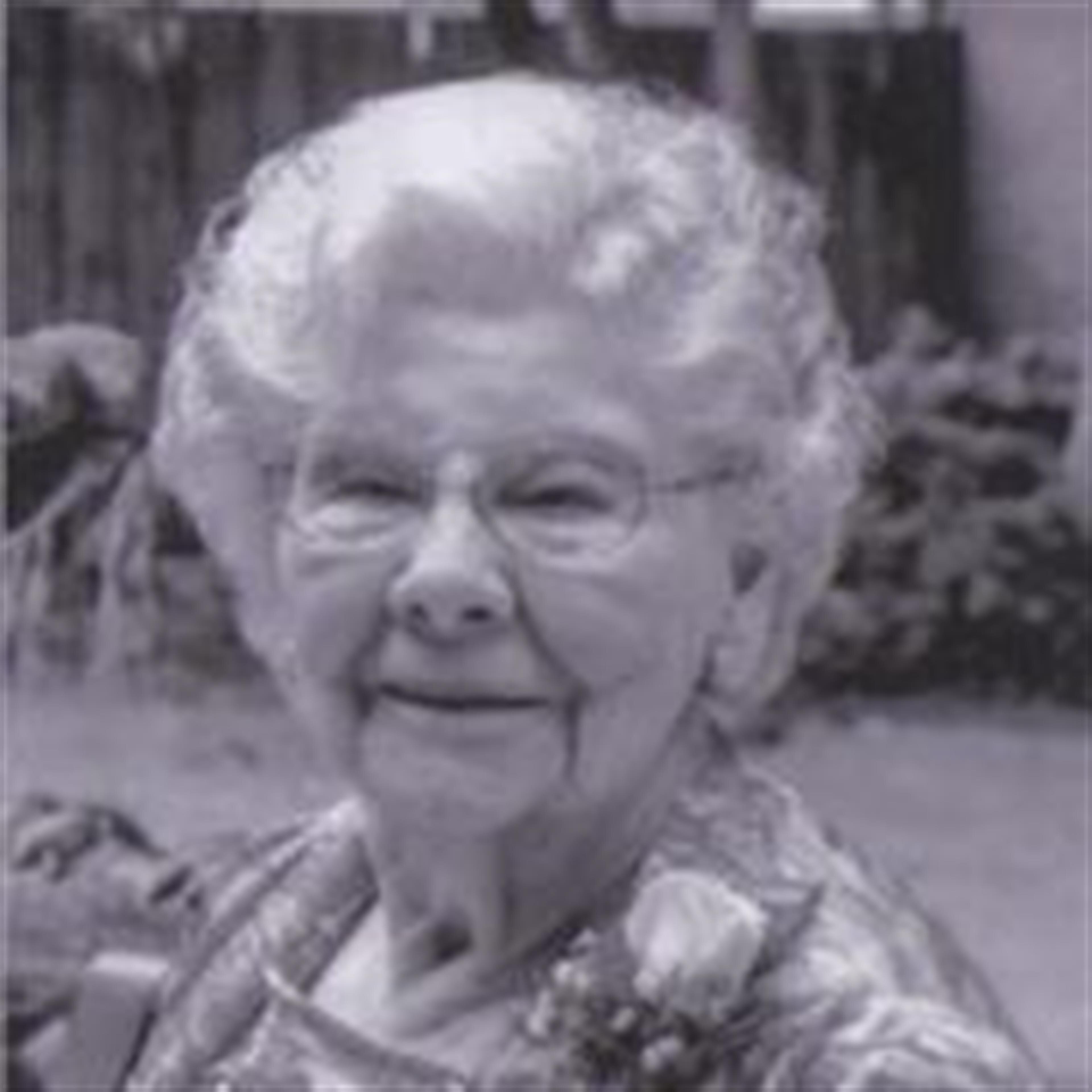 Mae  Stanfill Ewell