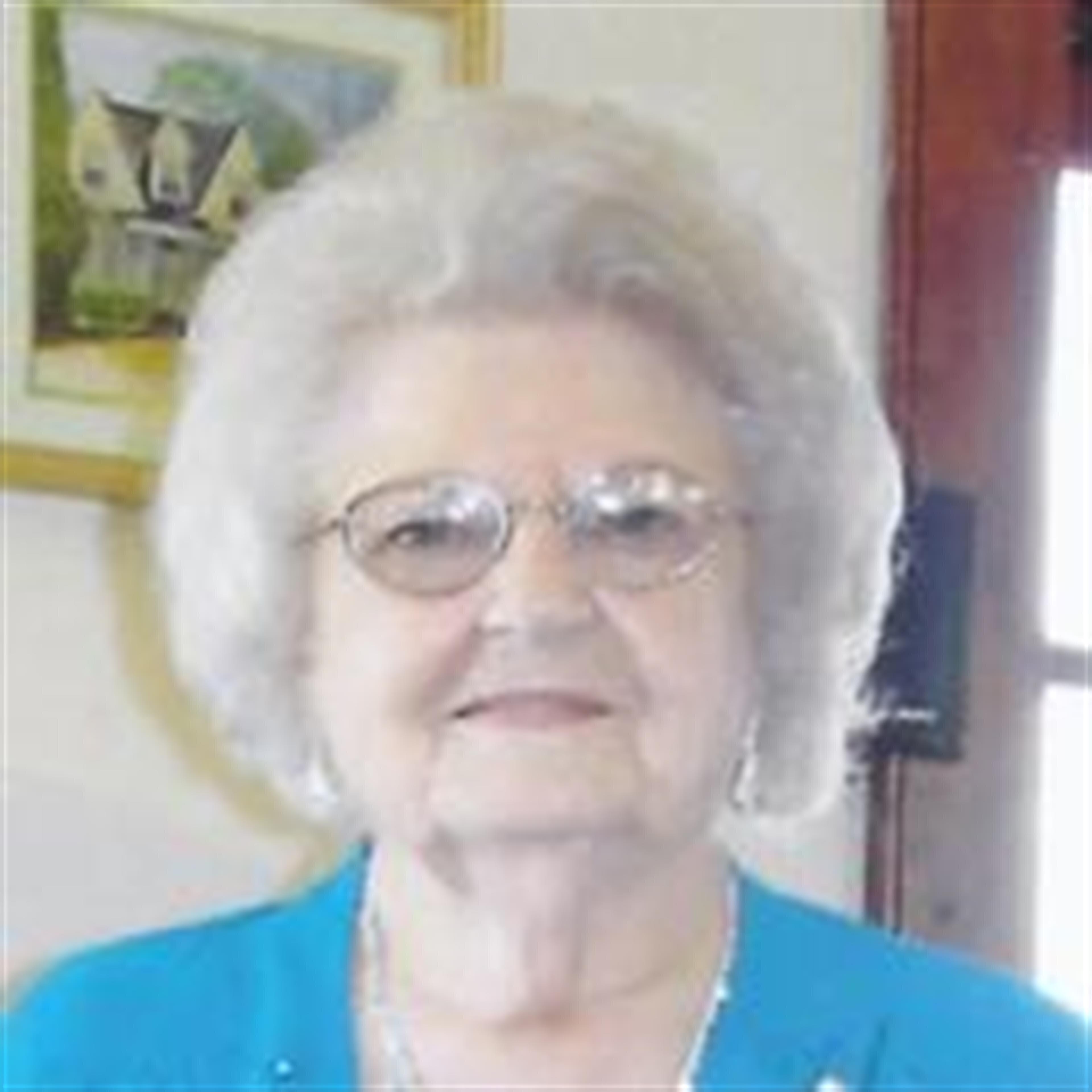 Mildred Herndon