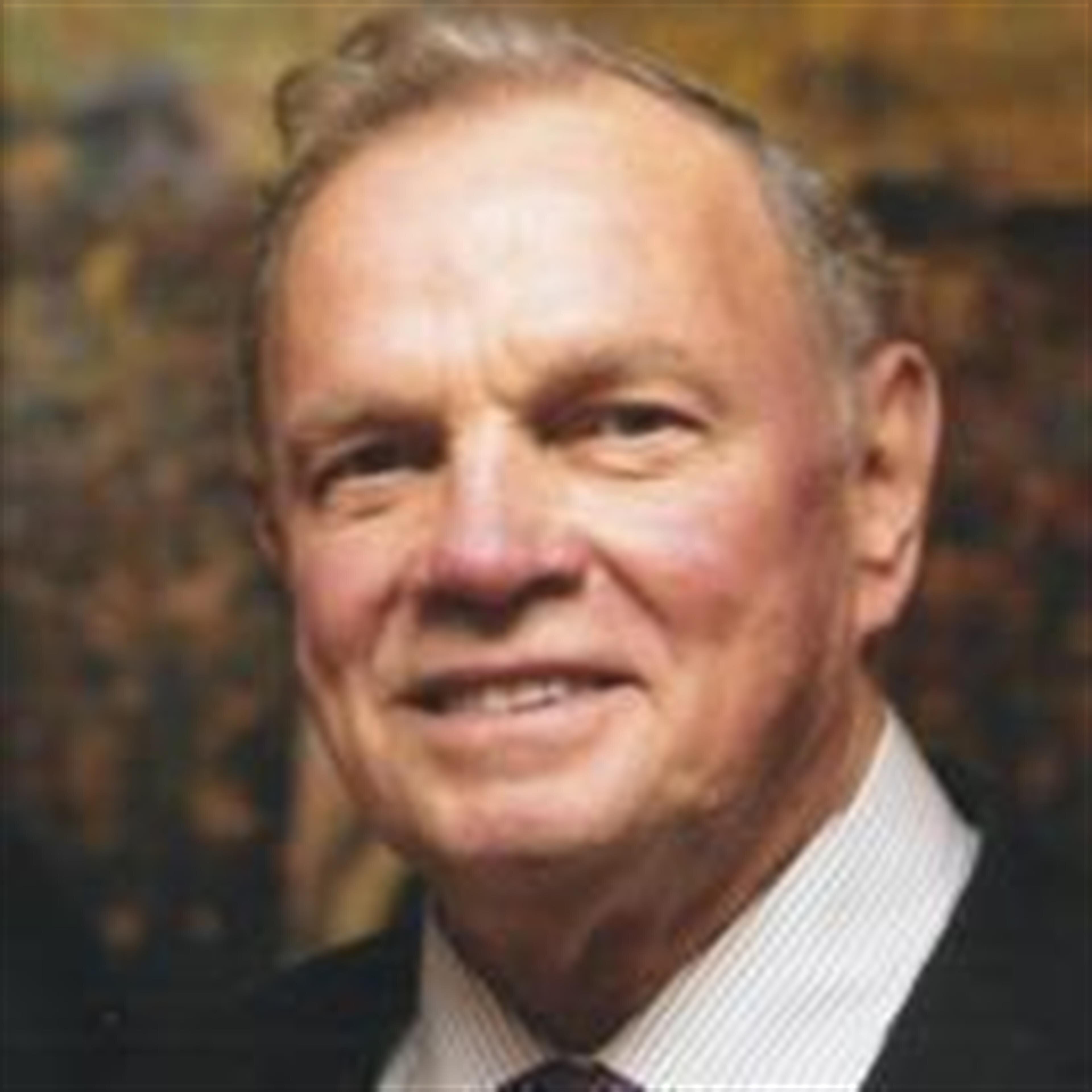 Thomas Bennett