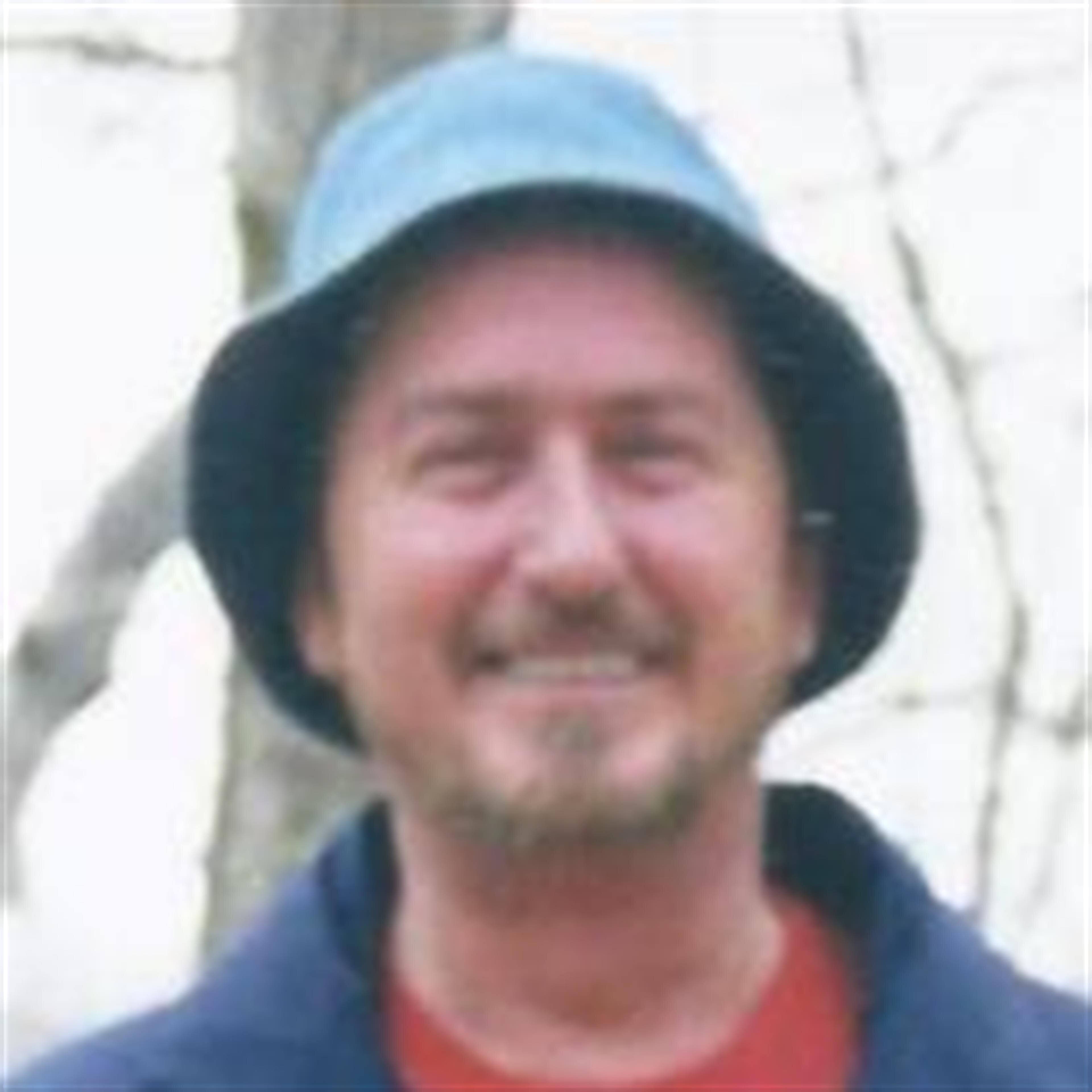 Terry Spinks