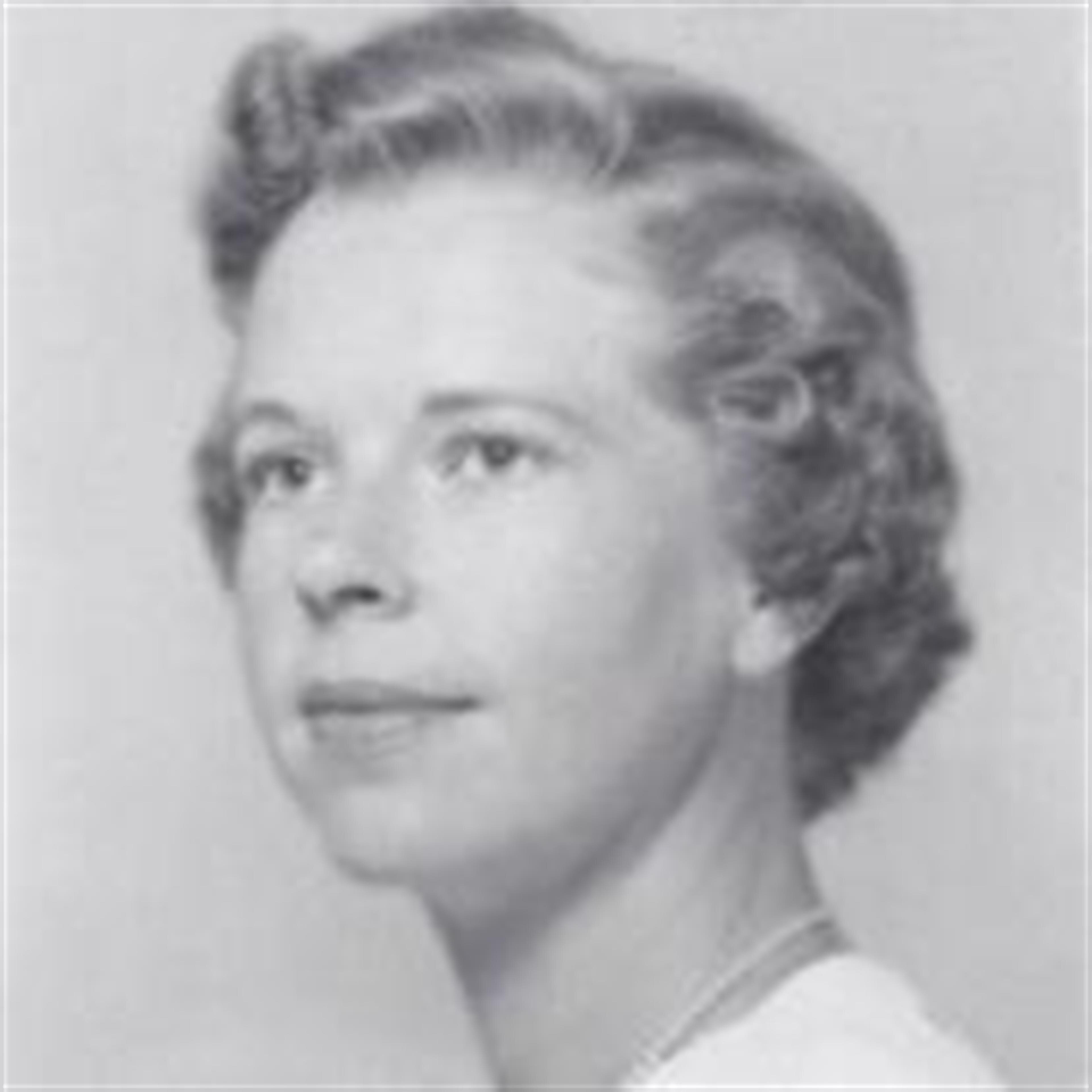 Betty Calandruccio