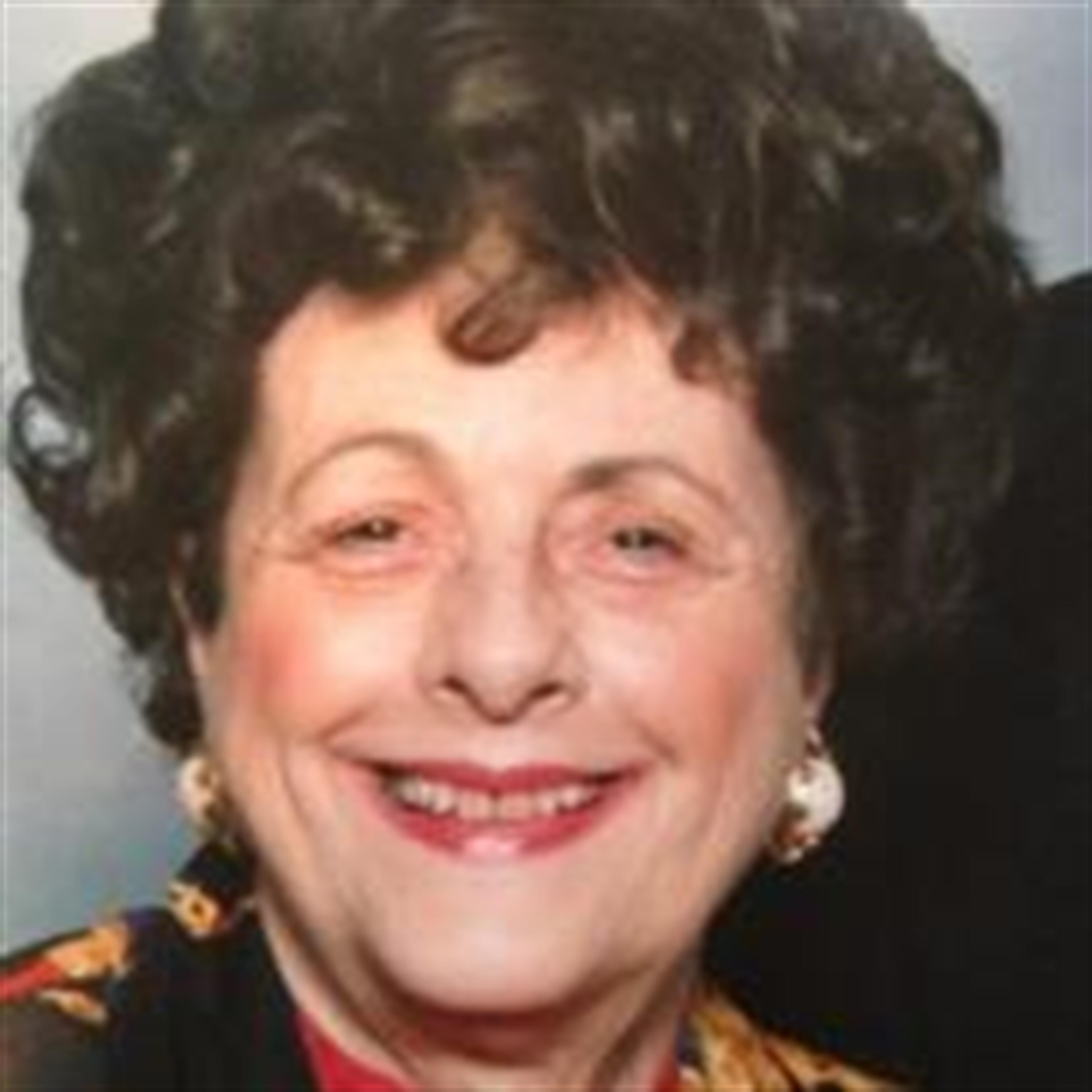 Billie  B. Bryant