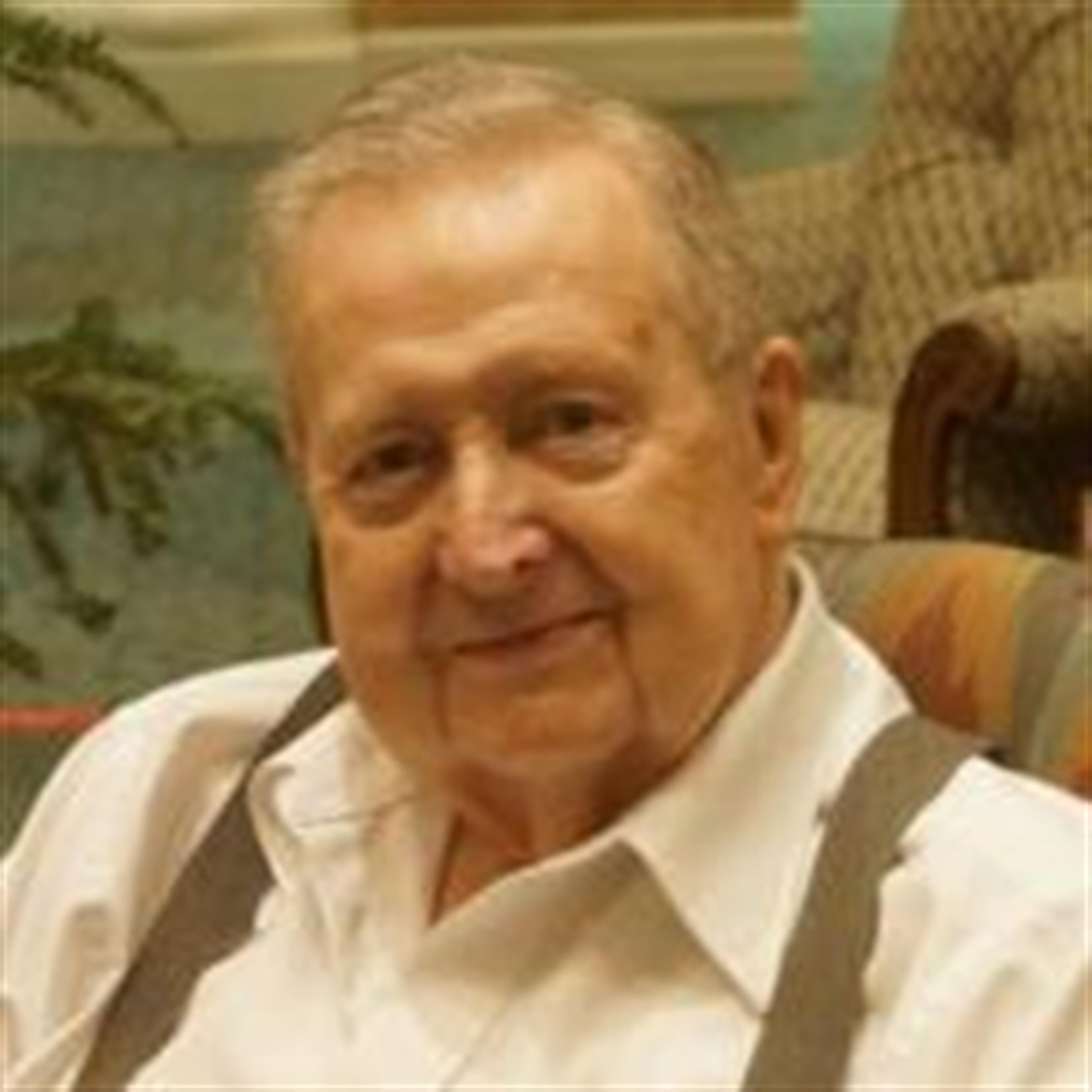 William  K. Howell