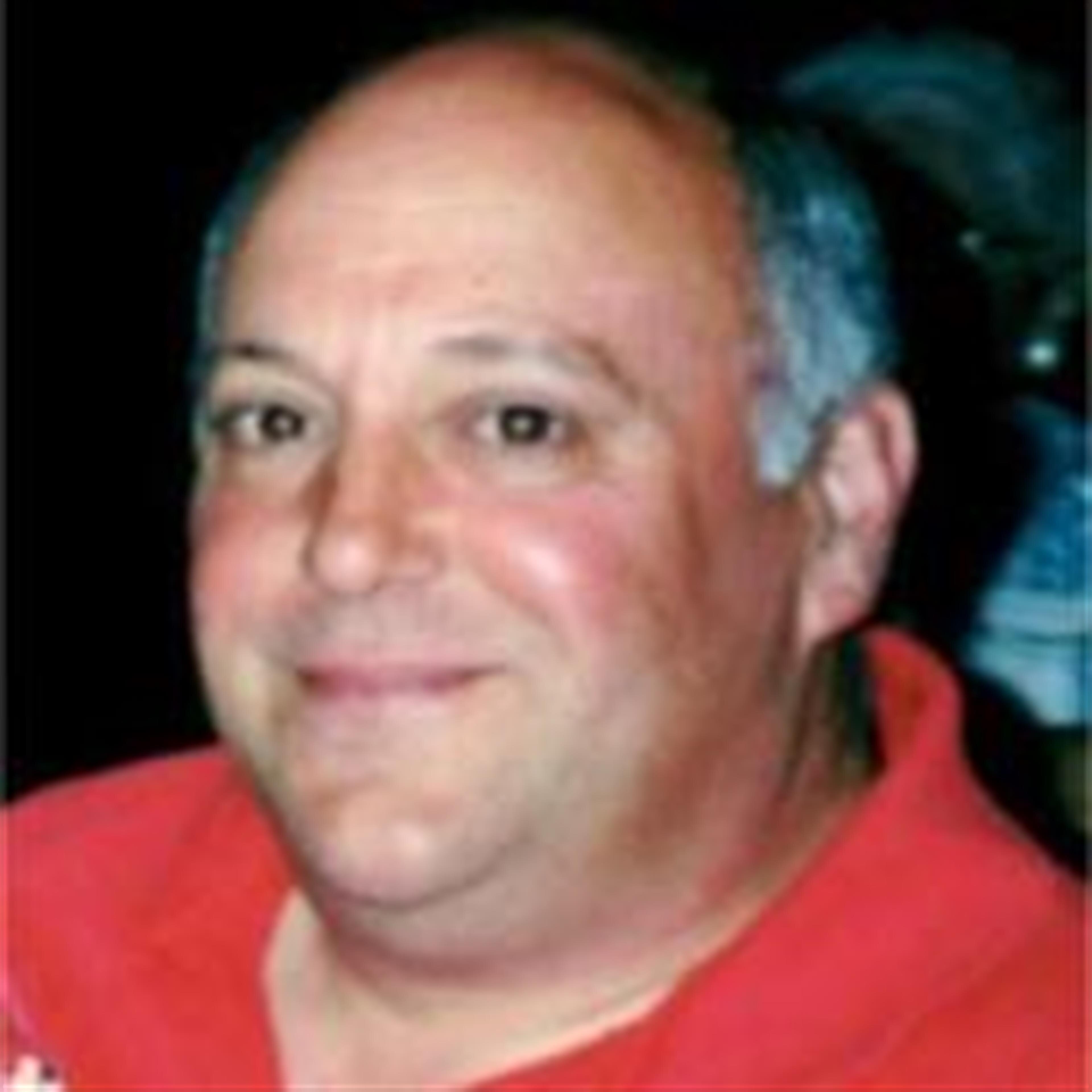 Anthony Lucchesi