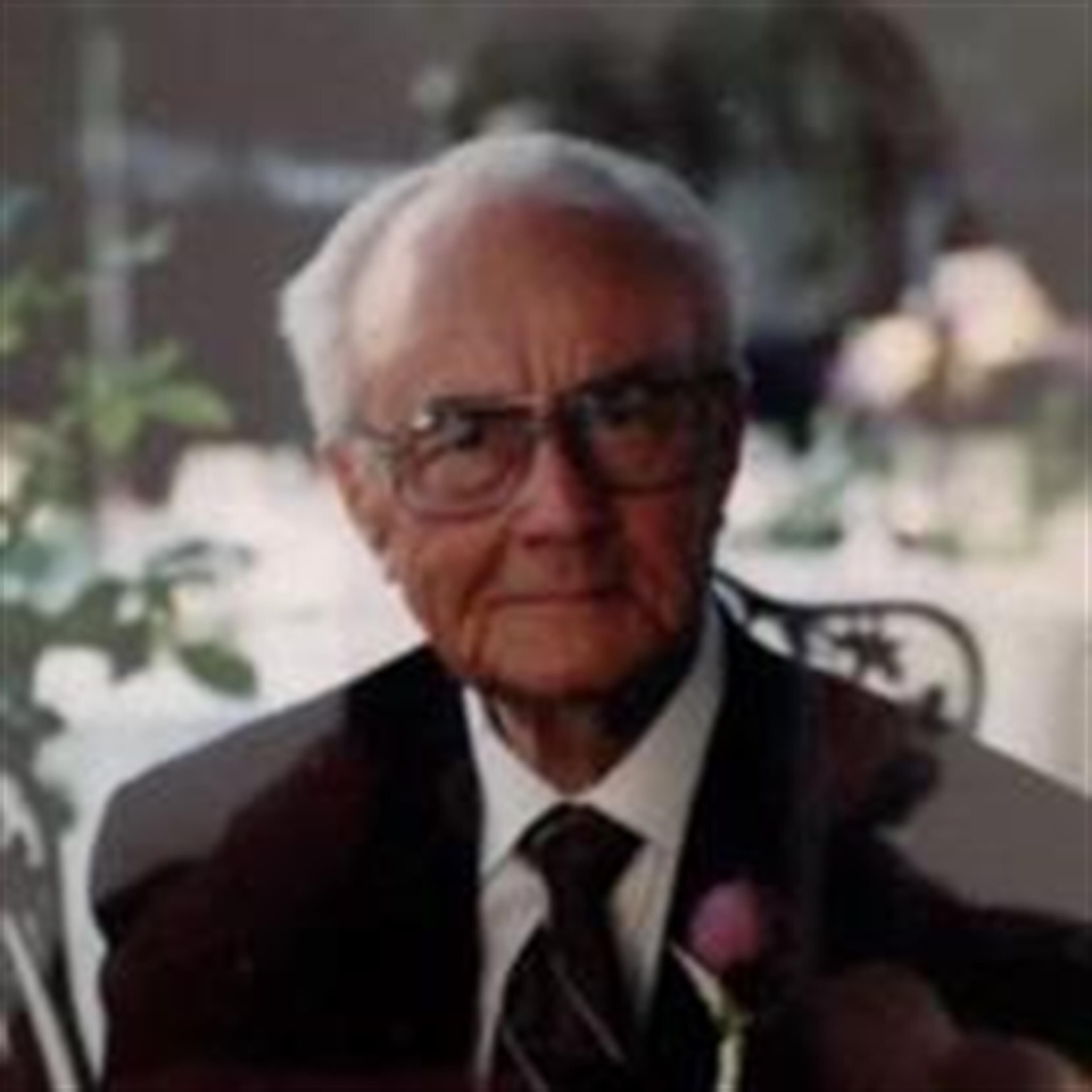 Herman Hulten Beusse