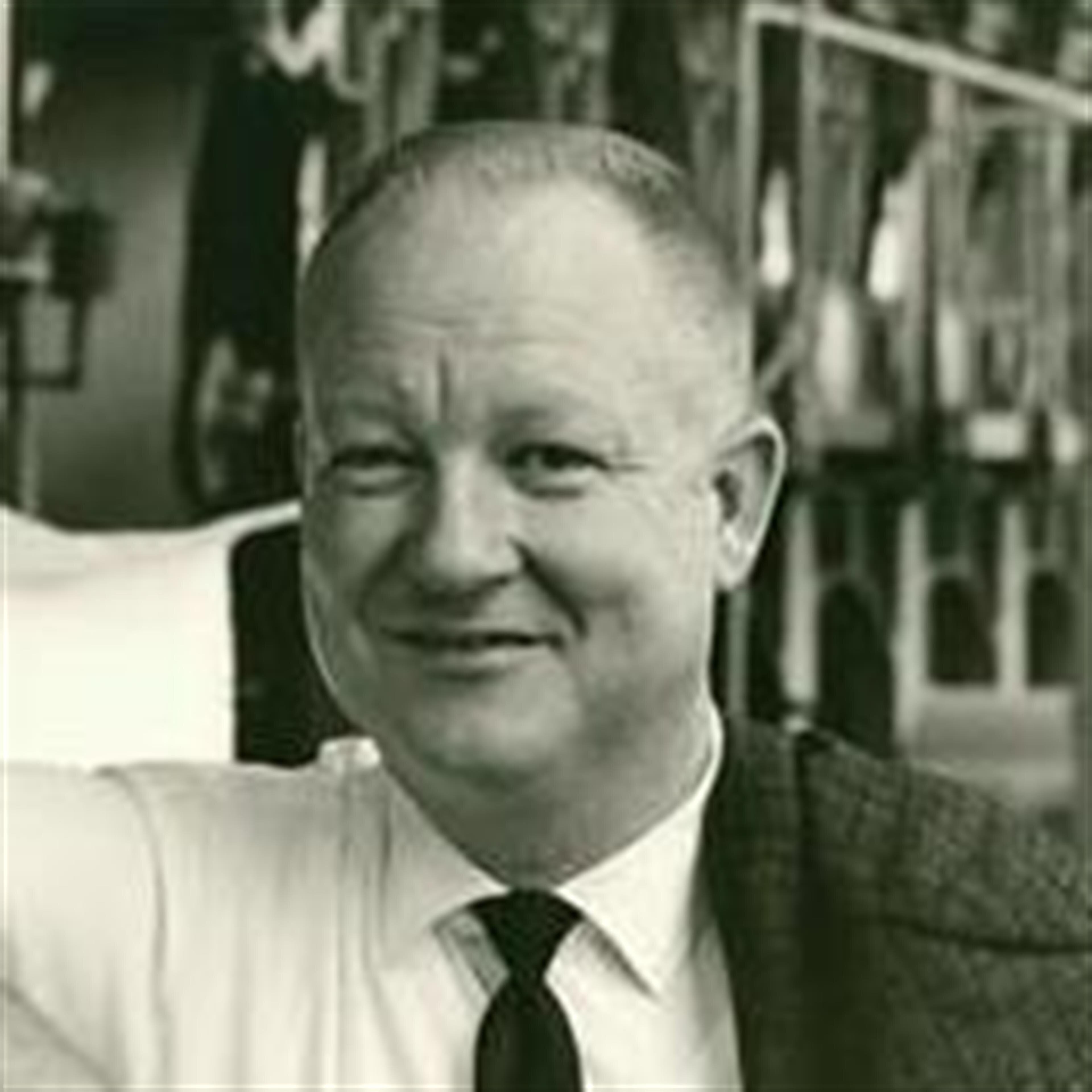 Paul Lindbergh Hausmann