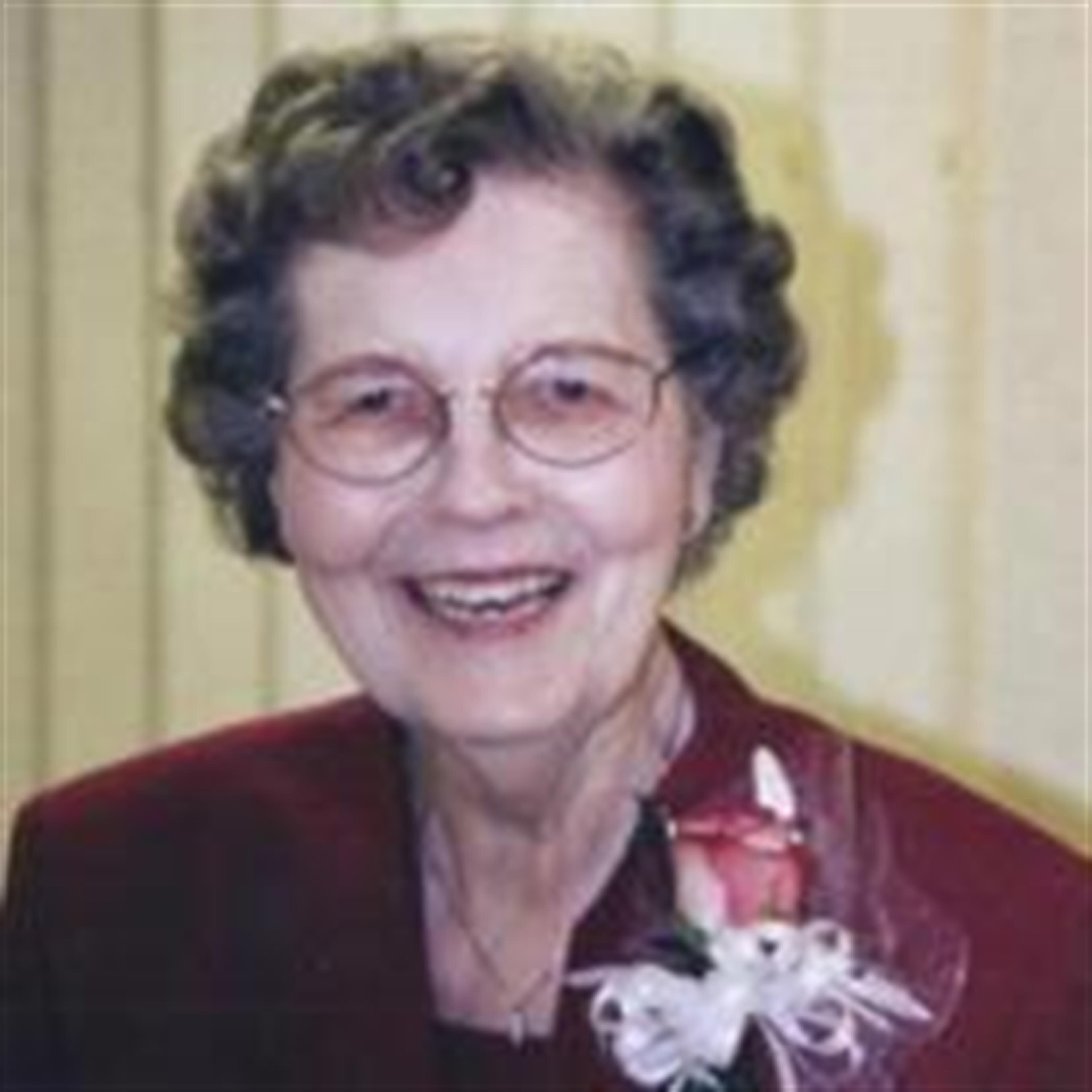 Elvie Lee Hood