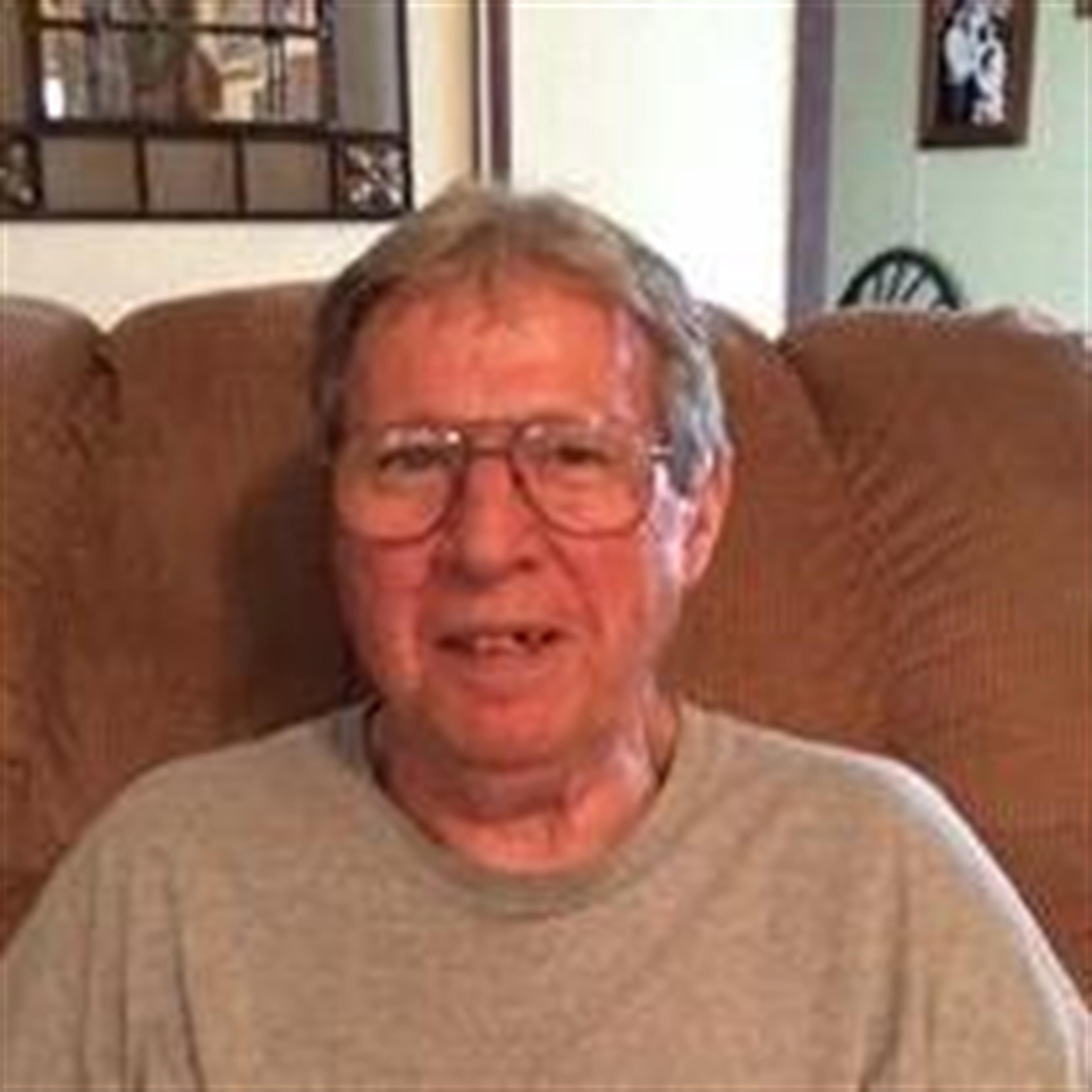 Clark Patrick