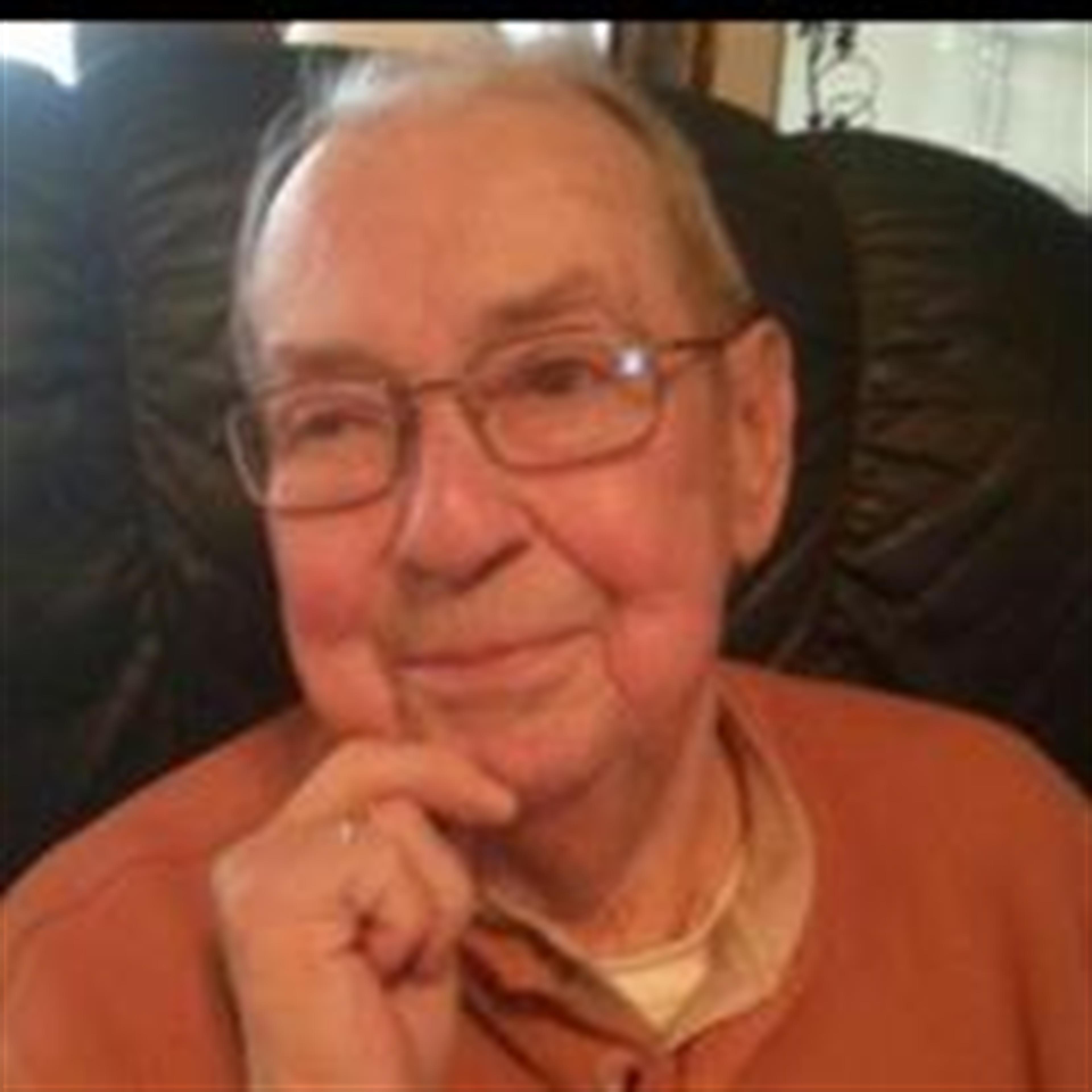 George Monroe "Poppy" Kellett