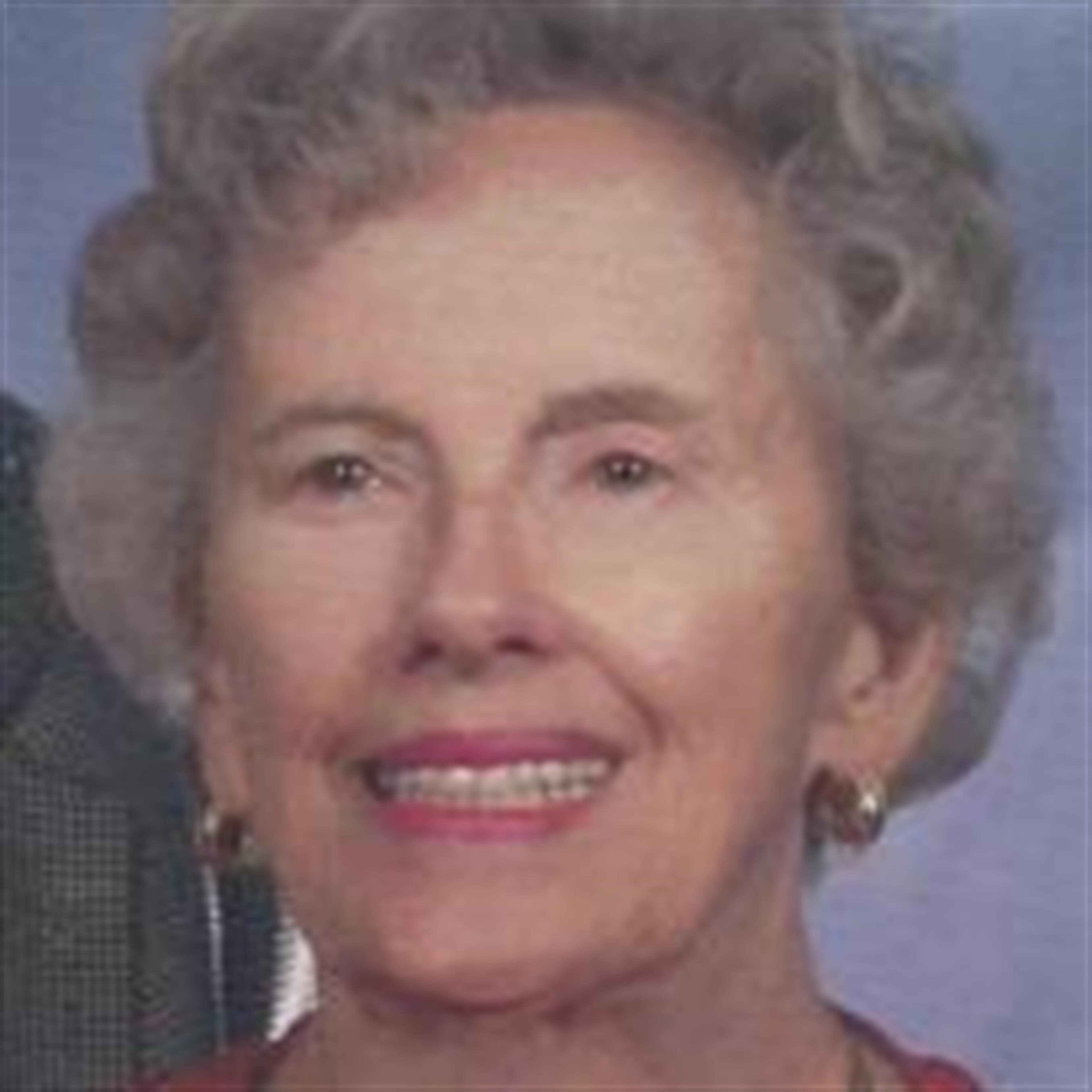 Betty Farmer