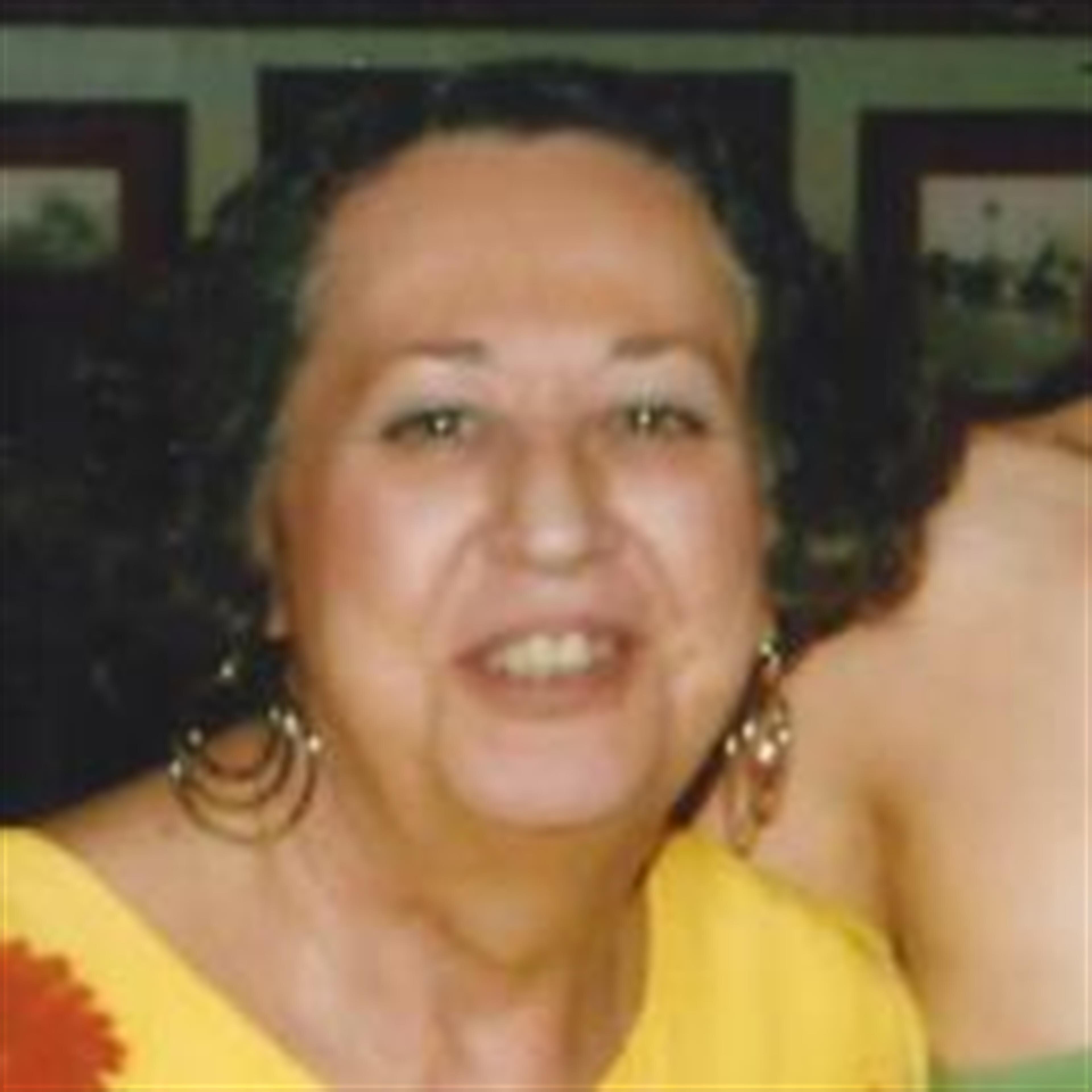 Anna Tarabicos Bramlitt