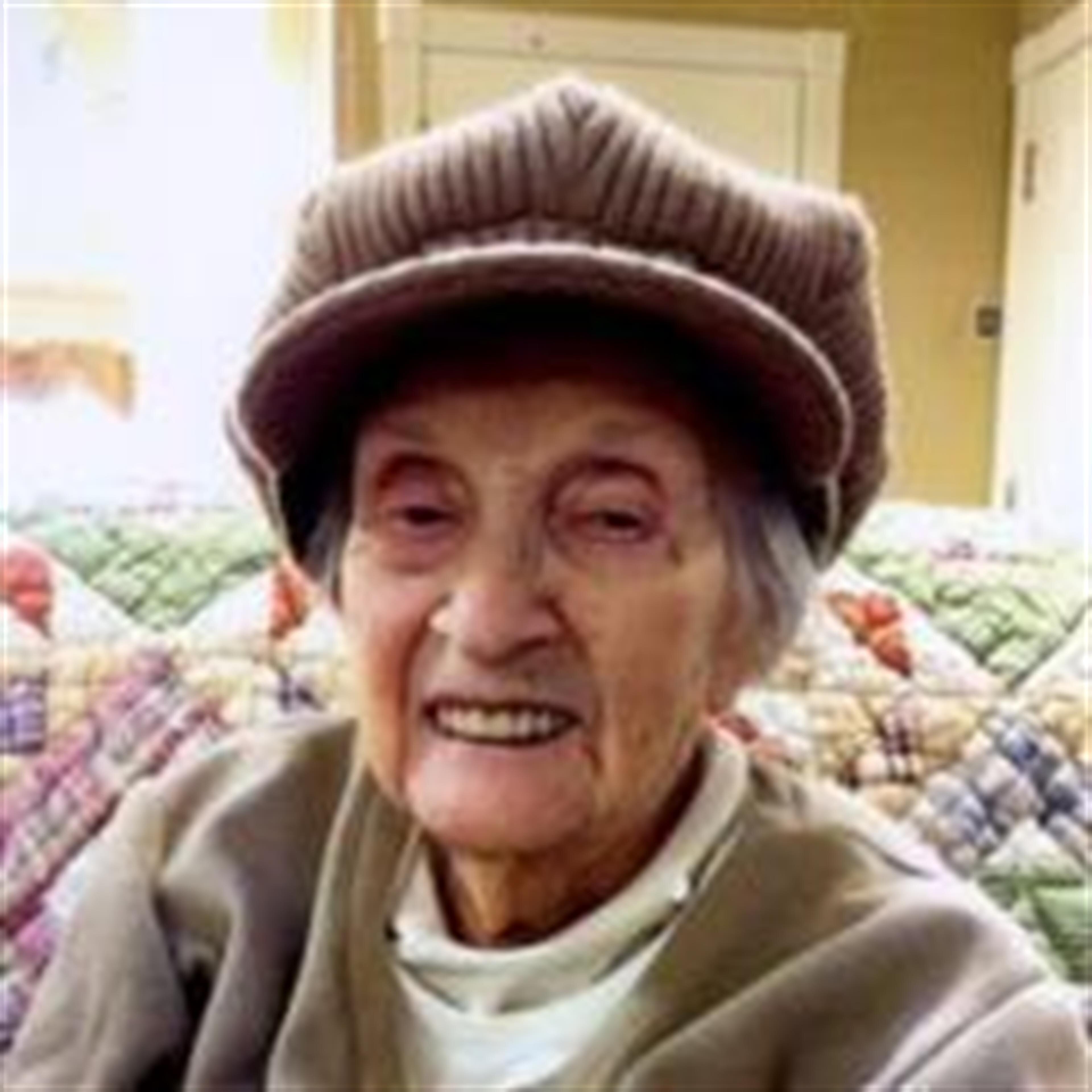 Margaret Jeanette Hochman