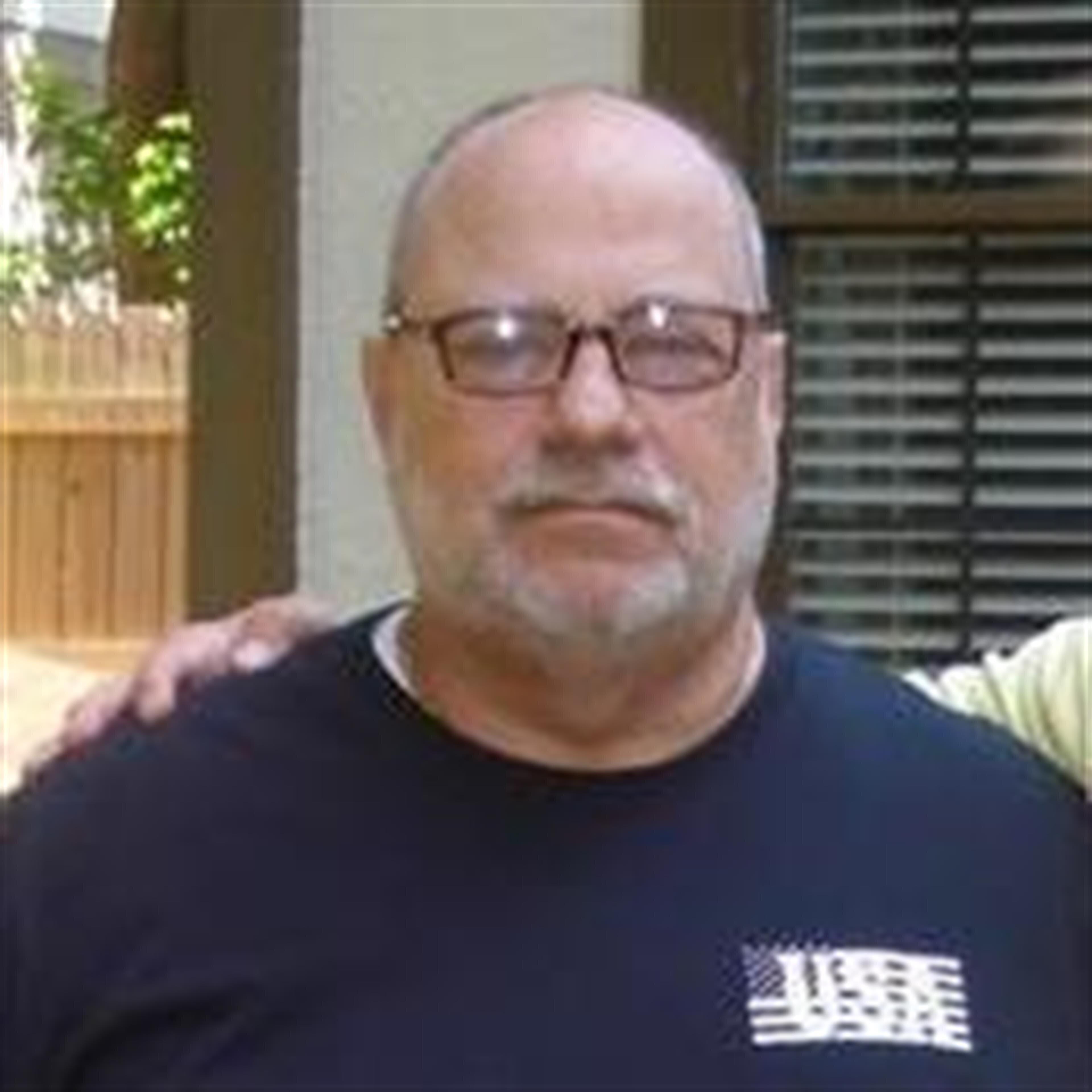 Thomas Kelley