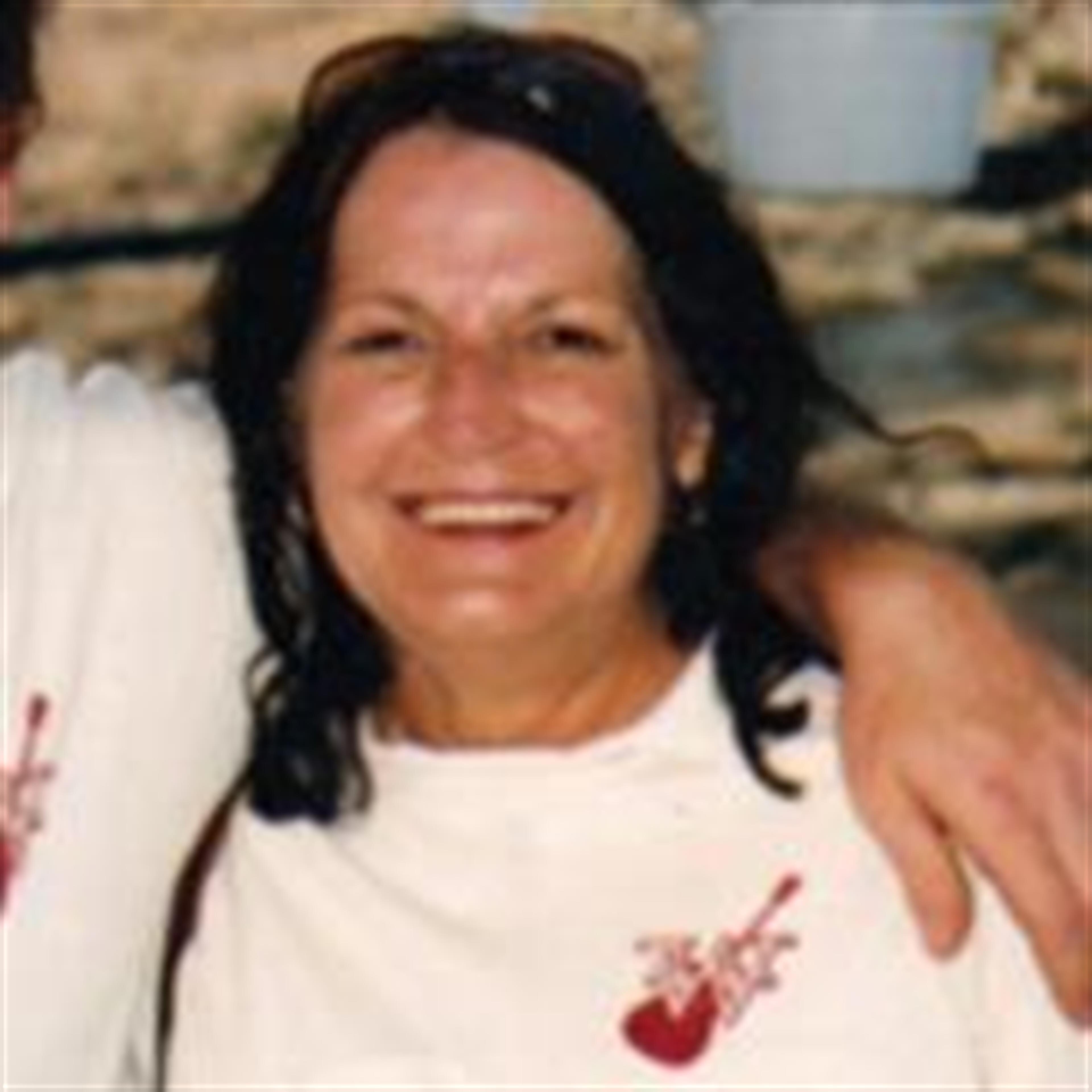 Cynthia  Walters