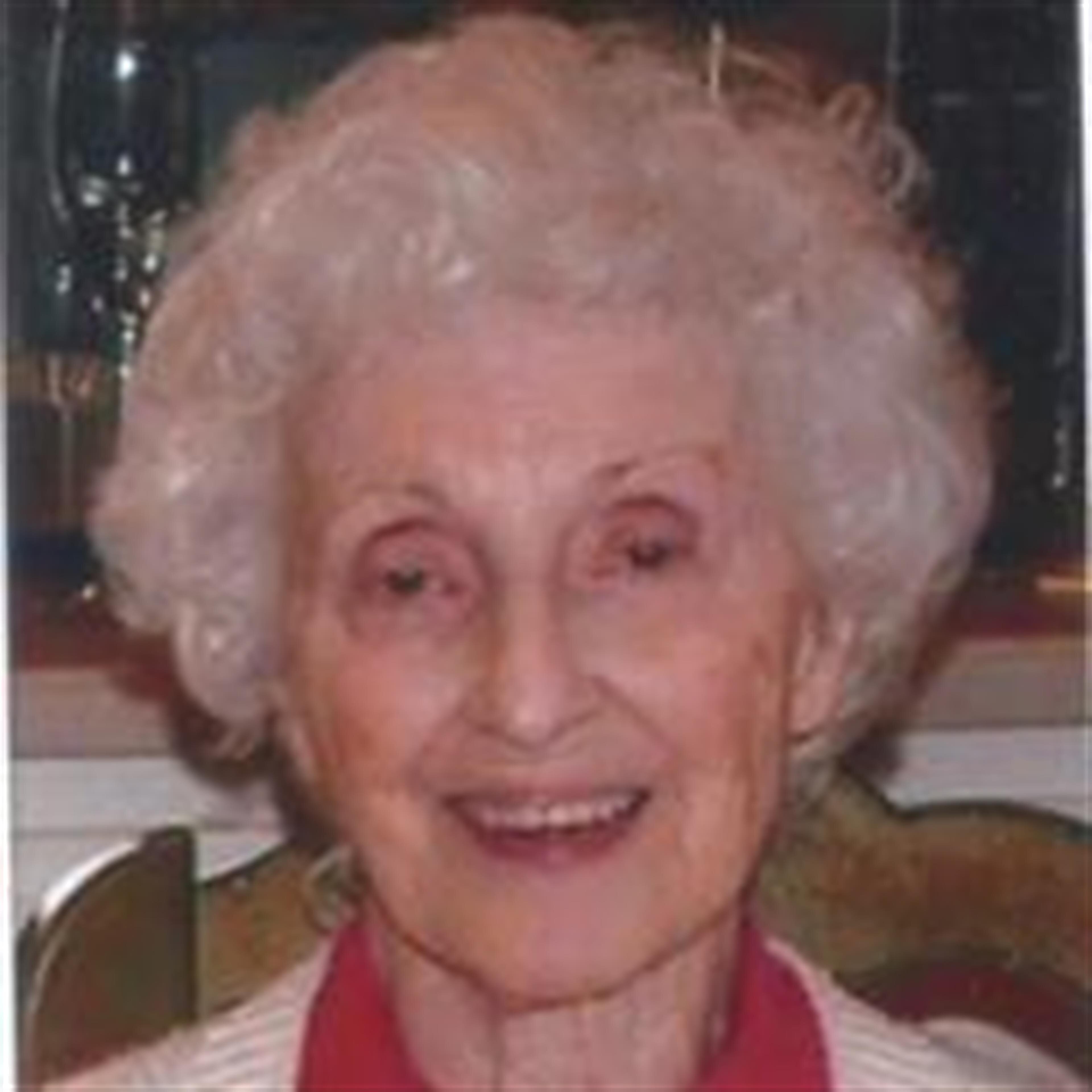 Hannah Miller