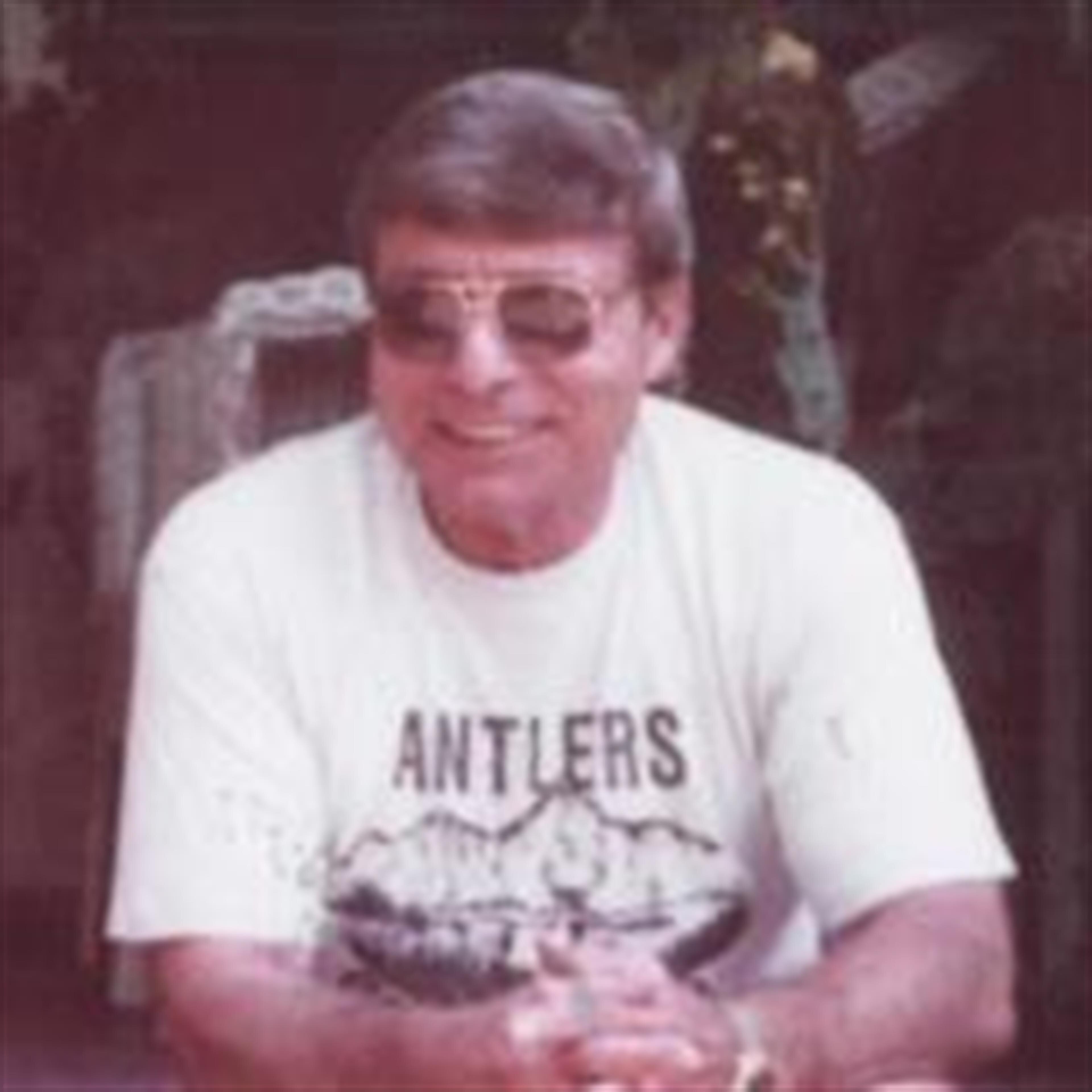 Harold  Gaines
