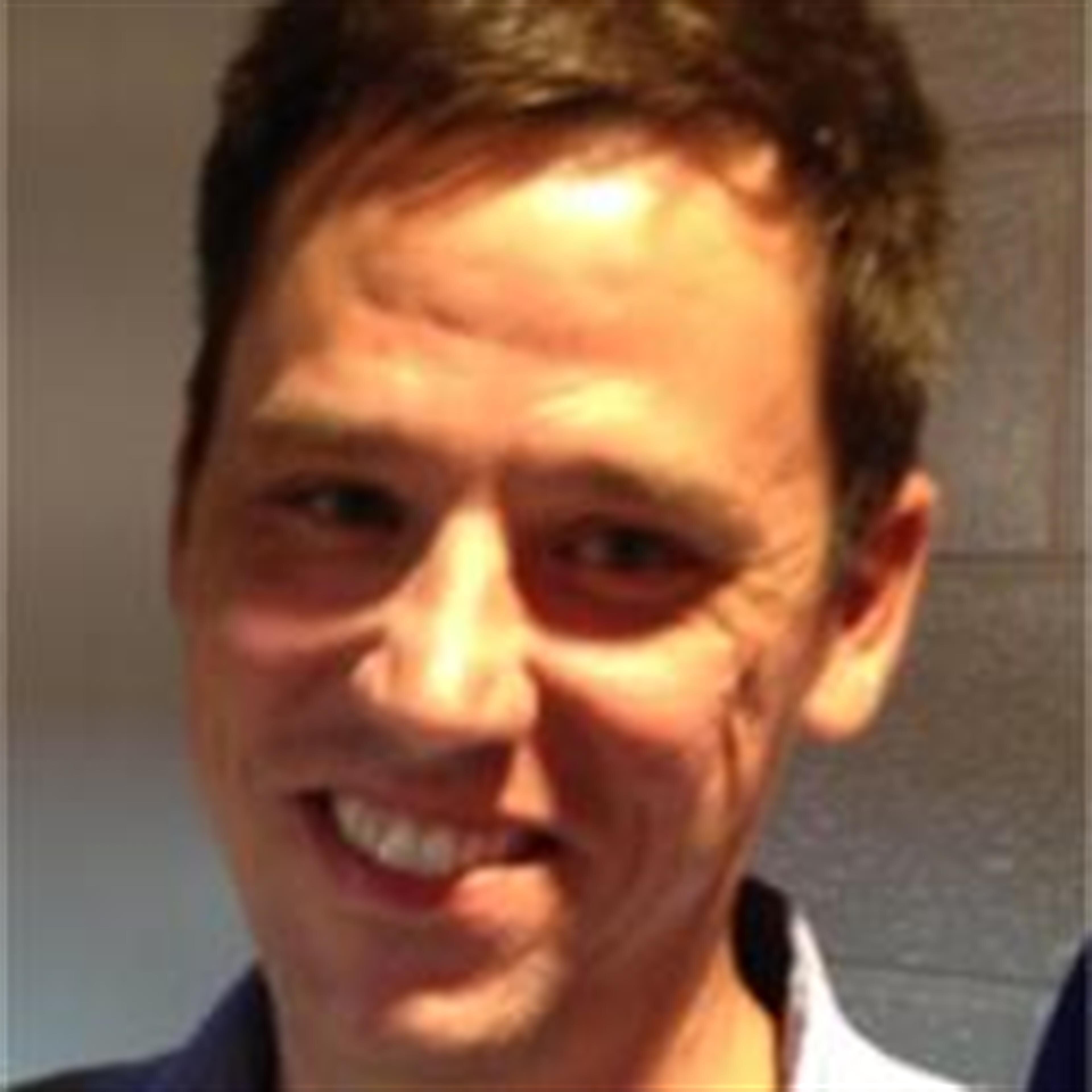 Michael  Patrick "Higgi" Higginbotham