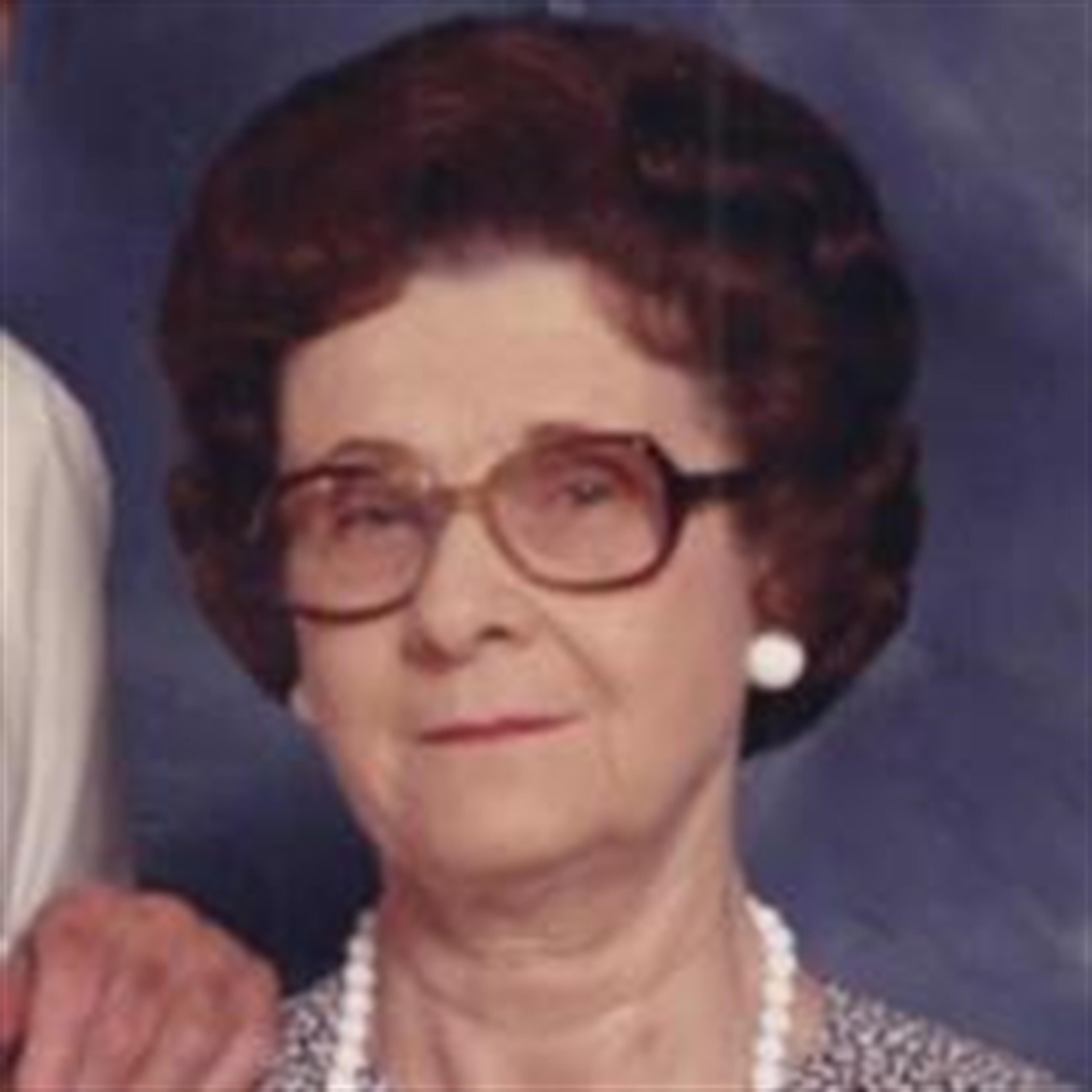 Grace Pipkin