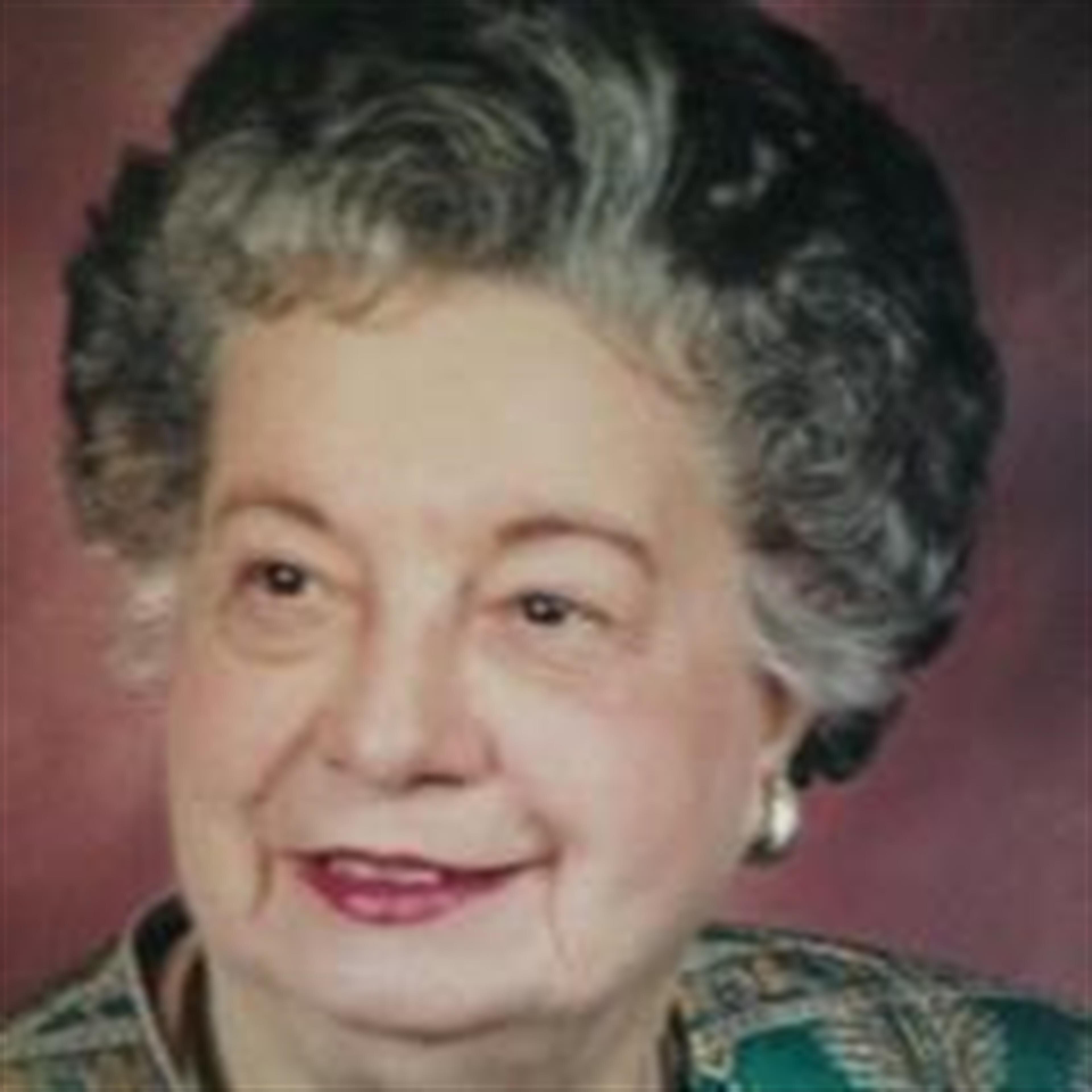 Jeanette Hettinger