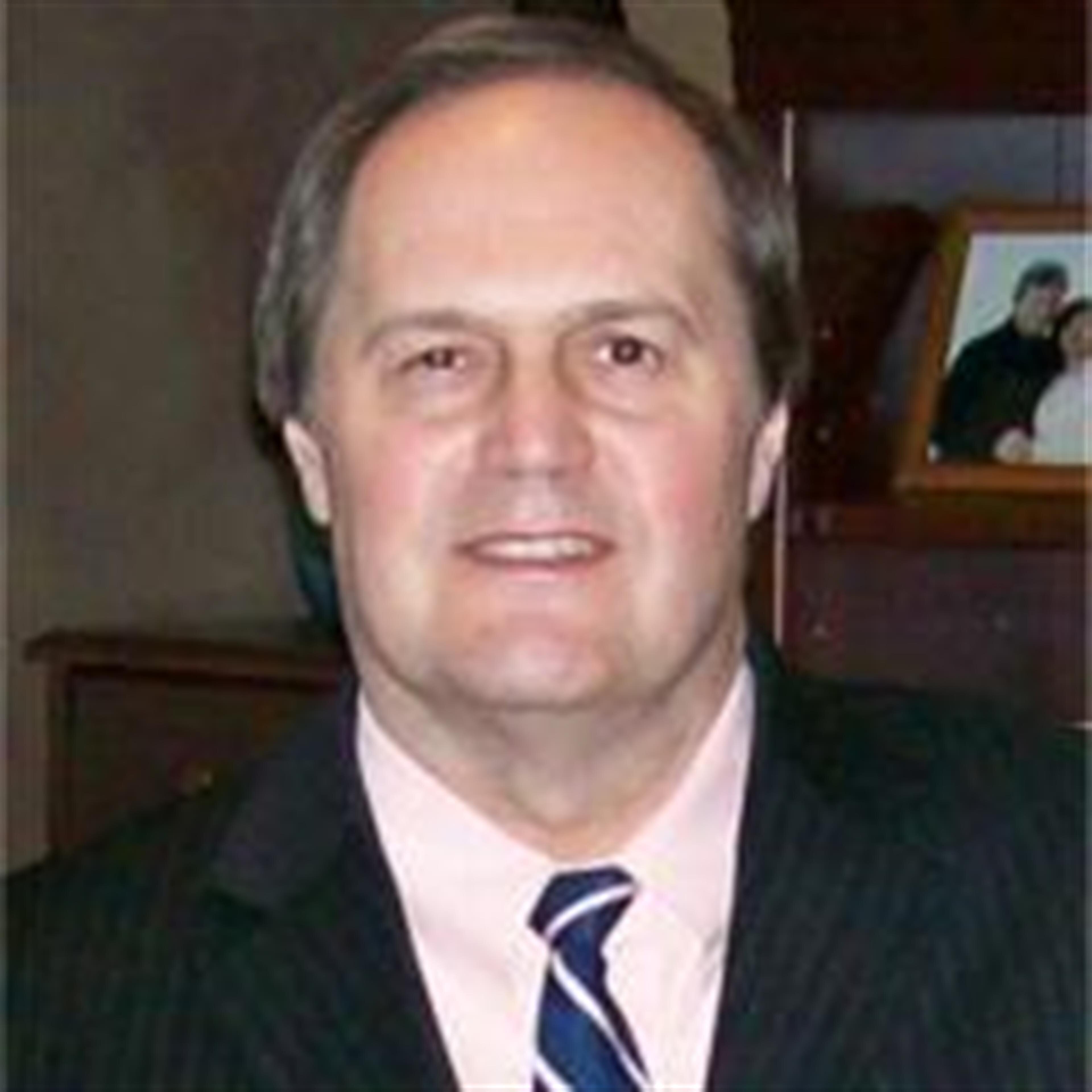 David Disney
