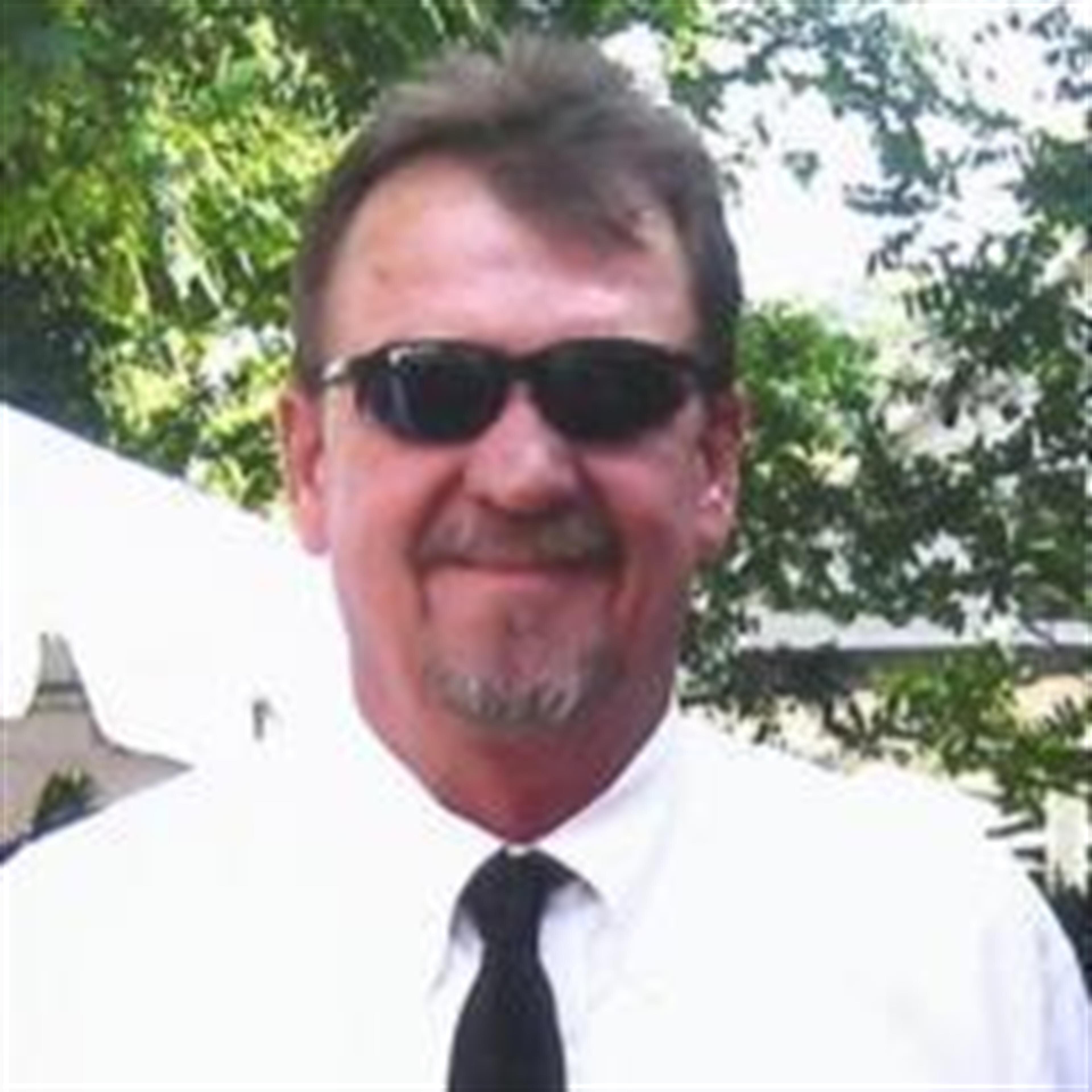 James Ronnie Holstine