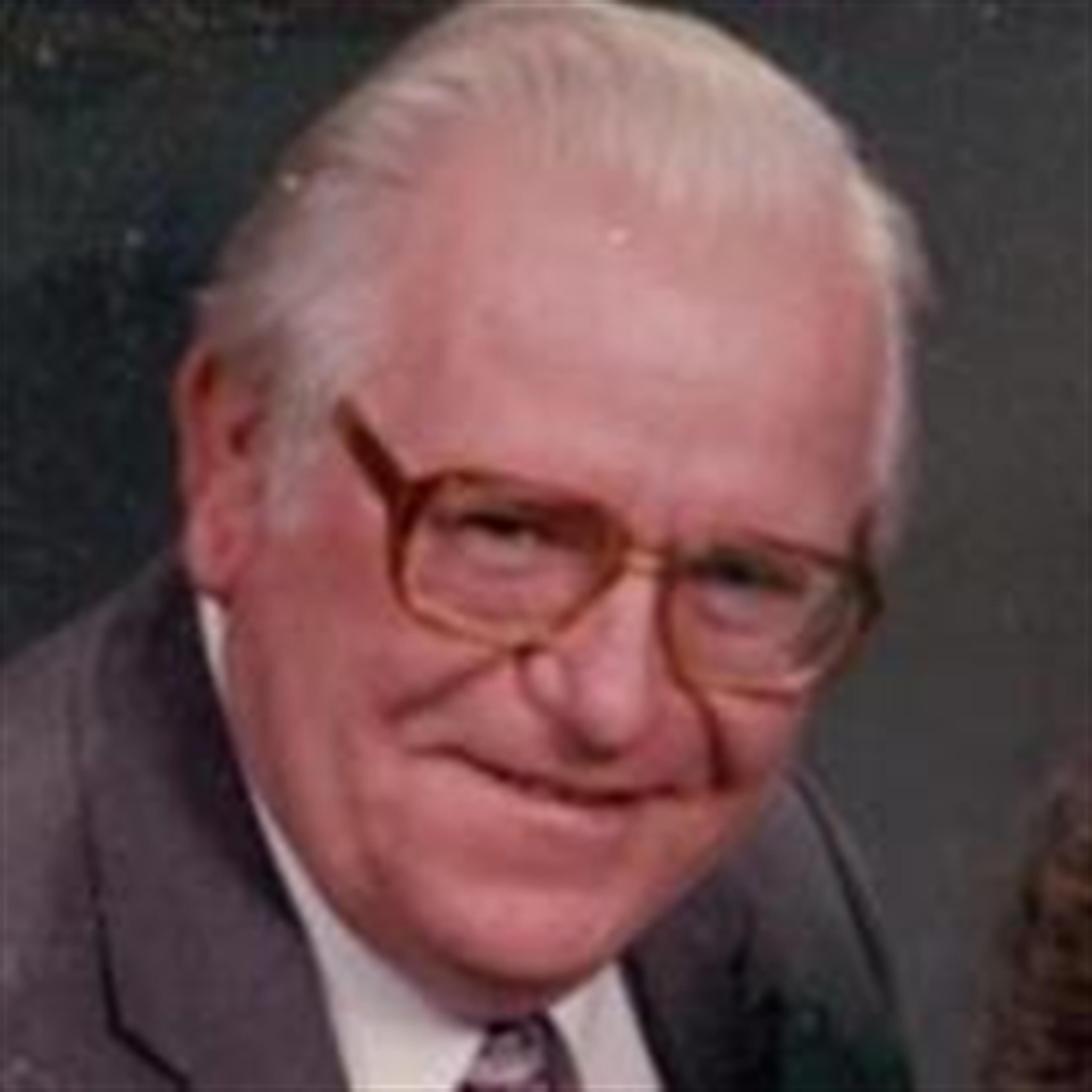 Robert Arlie Ledbetter