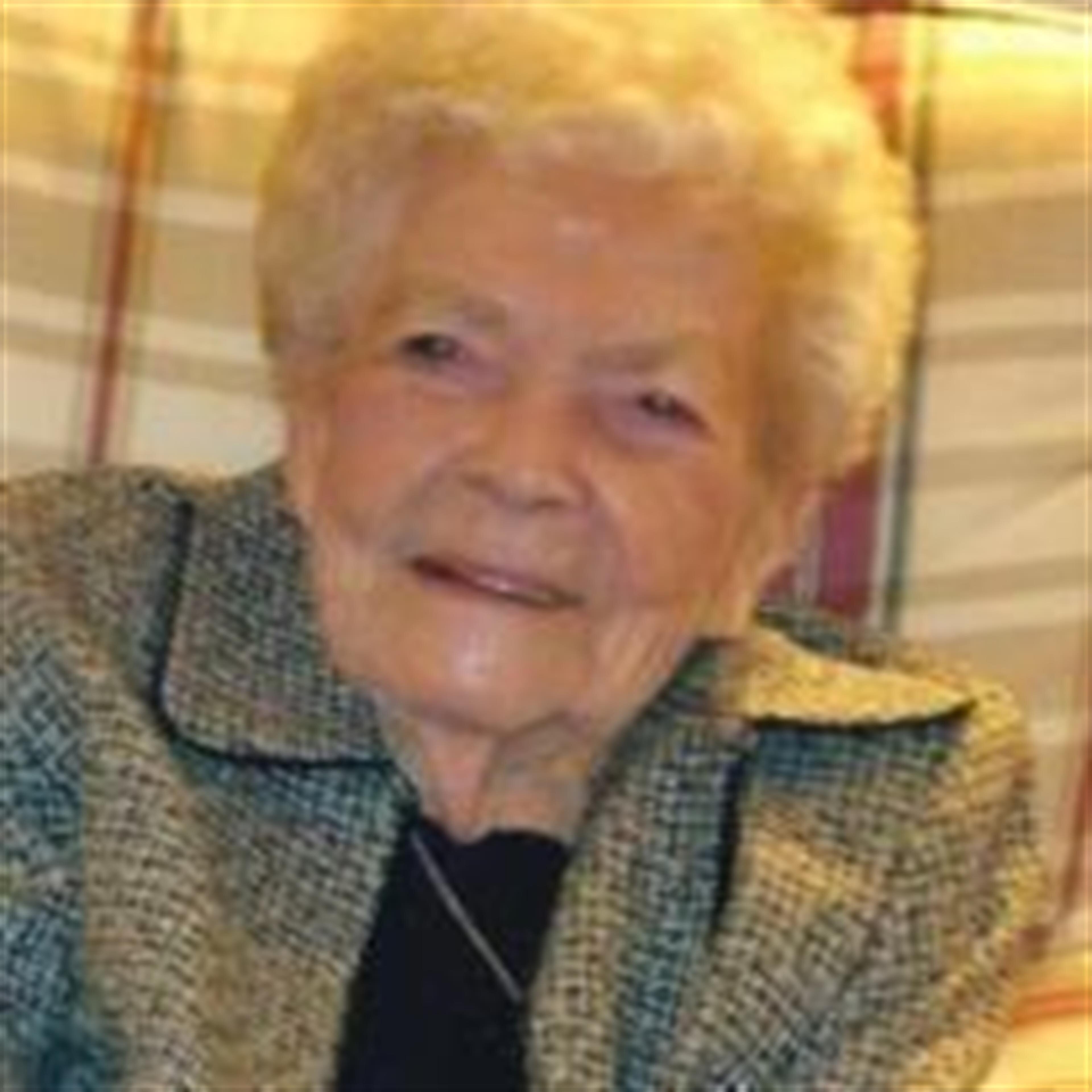 Margaret L. Anderson