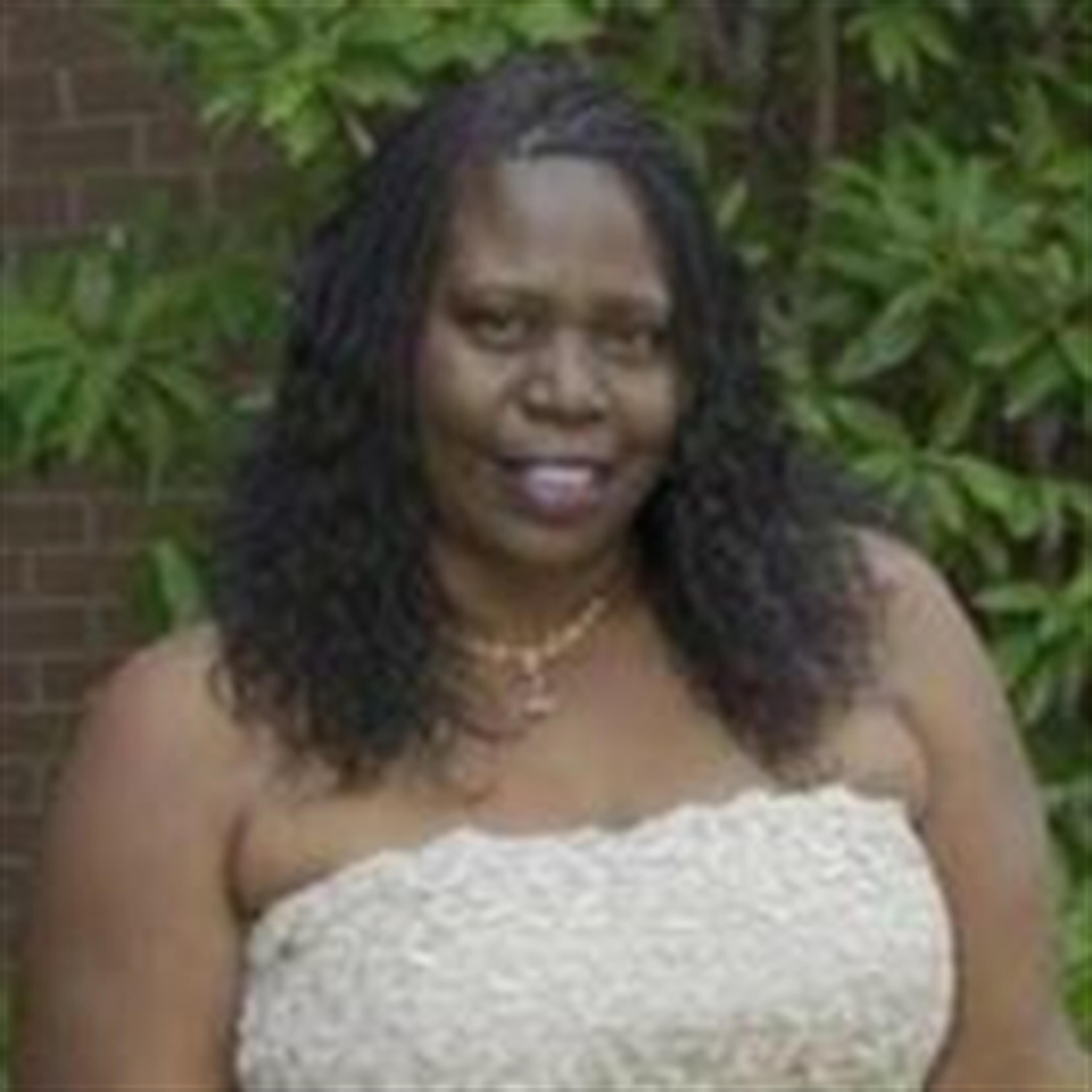 Lula Hall