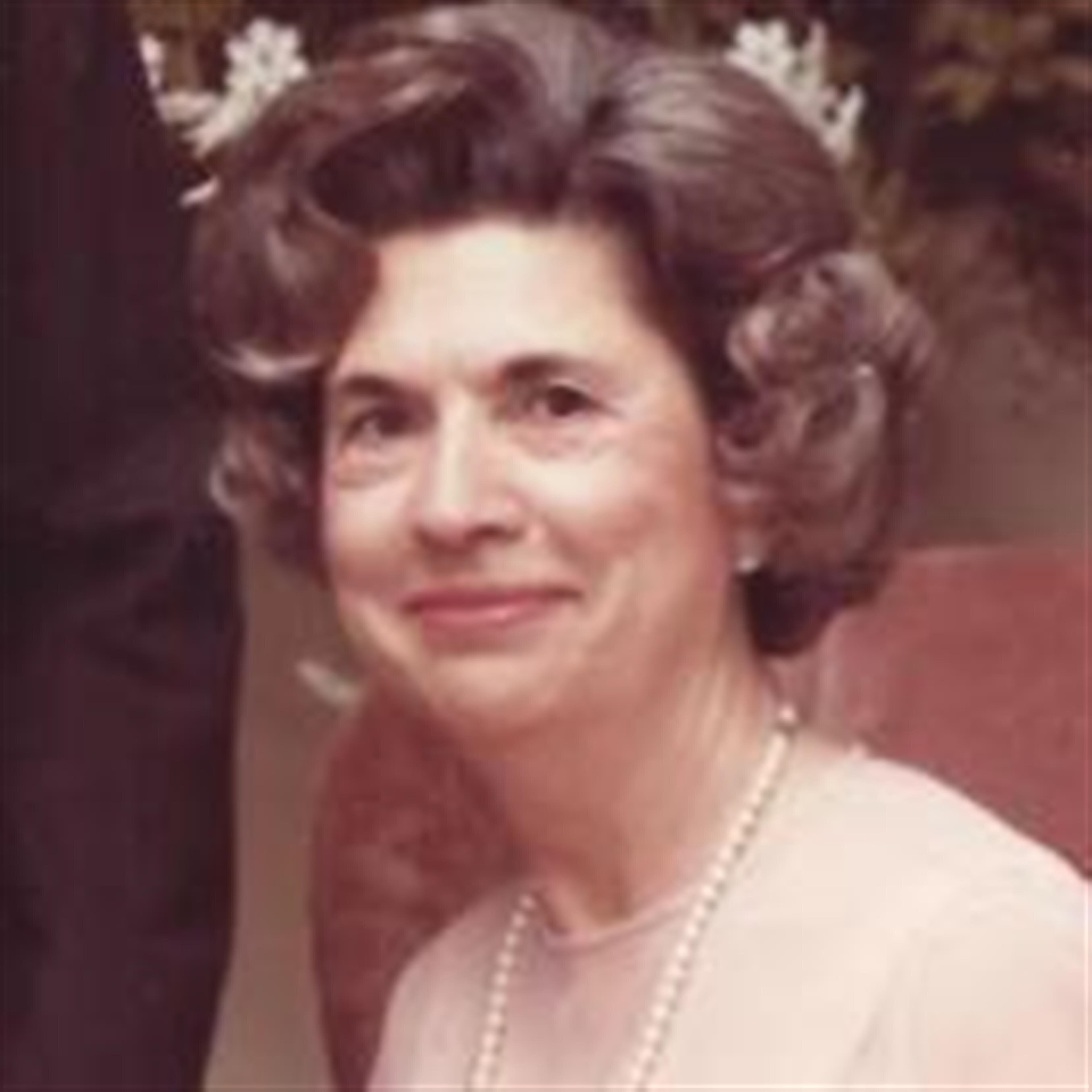 Joy Woods