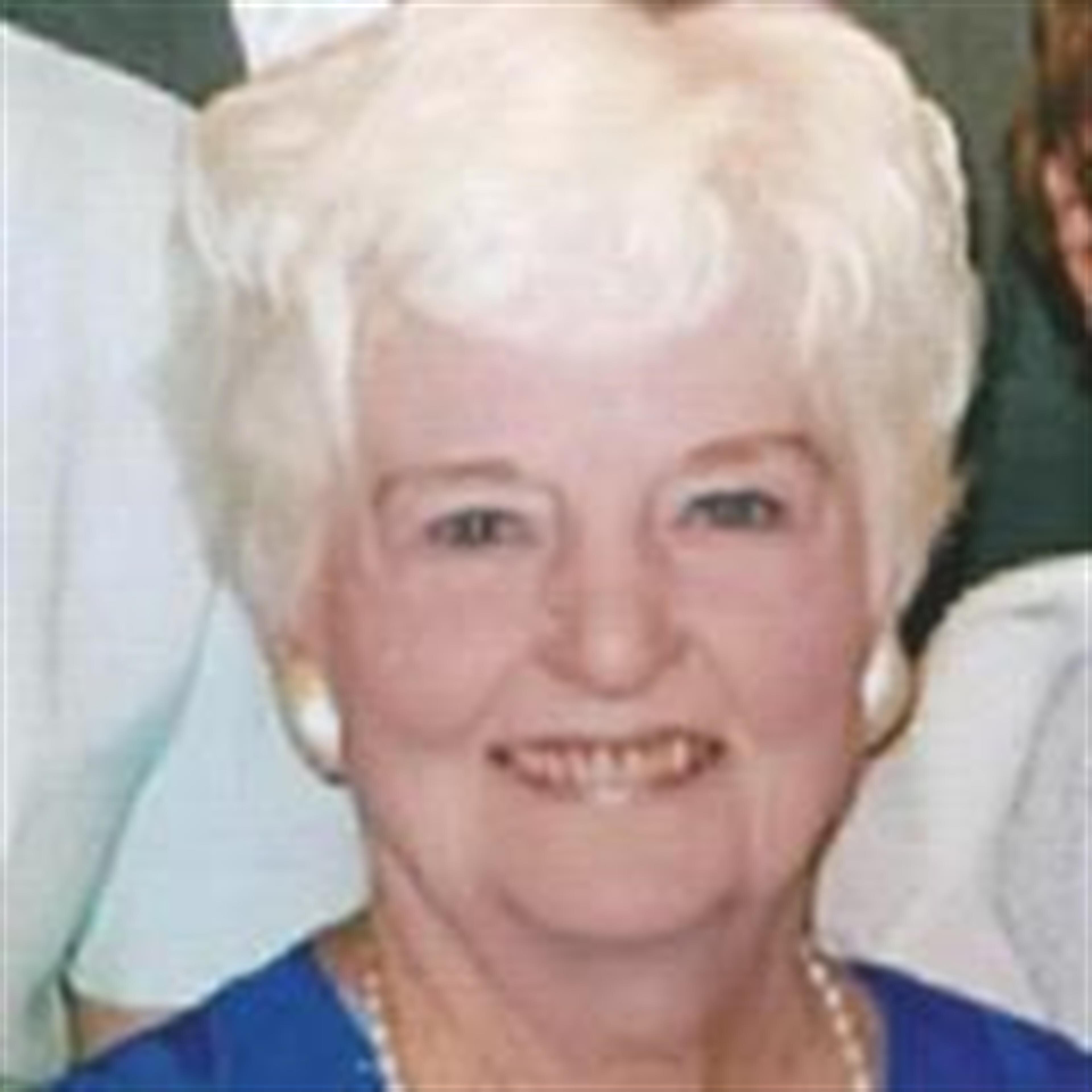 Betty Alston Edwards
