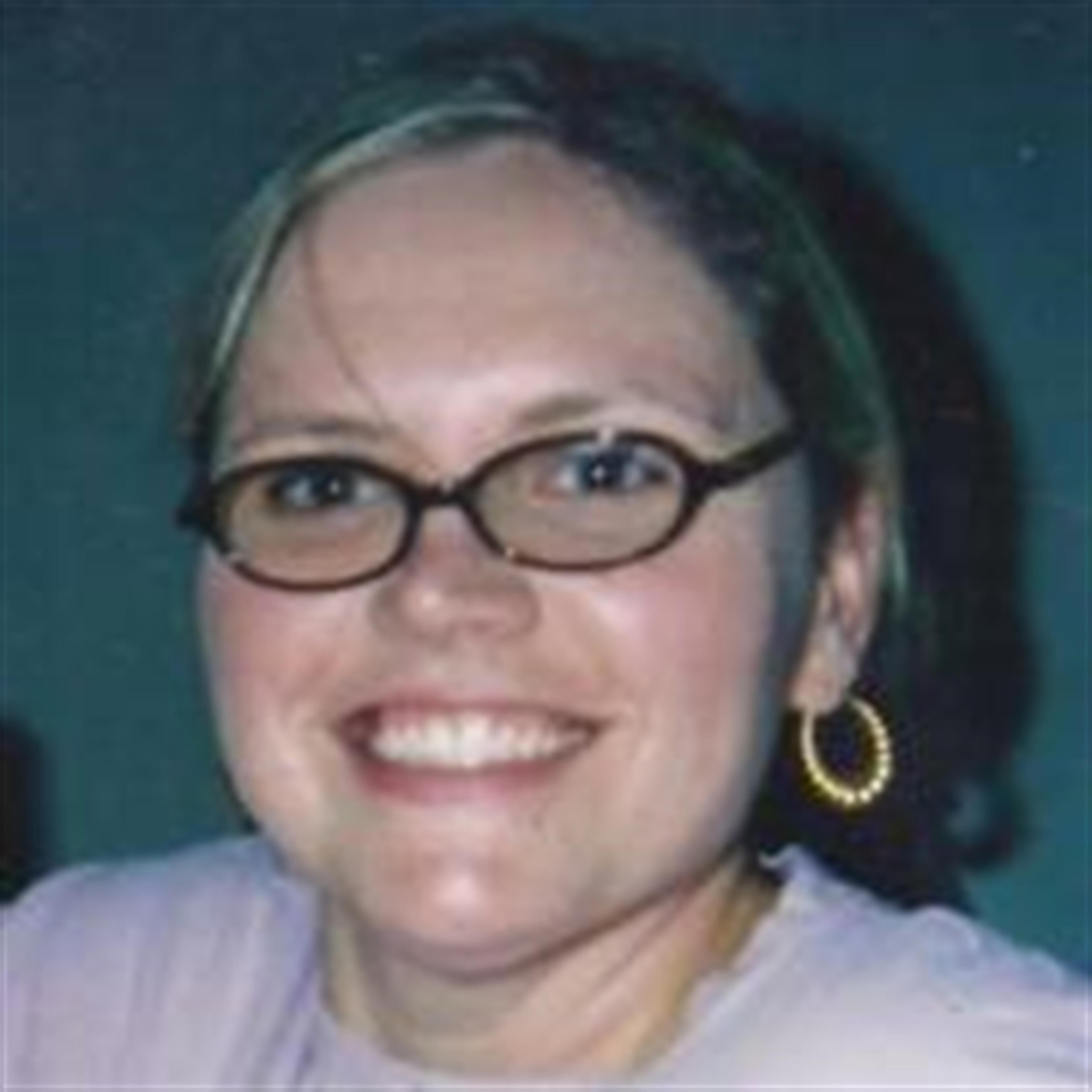 Sara Pearce