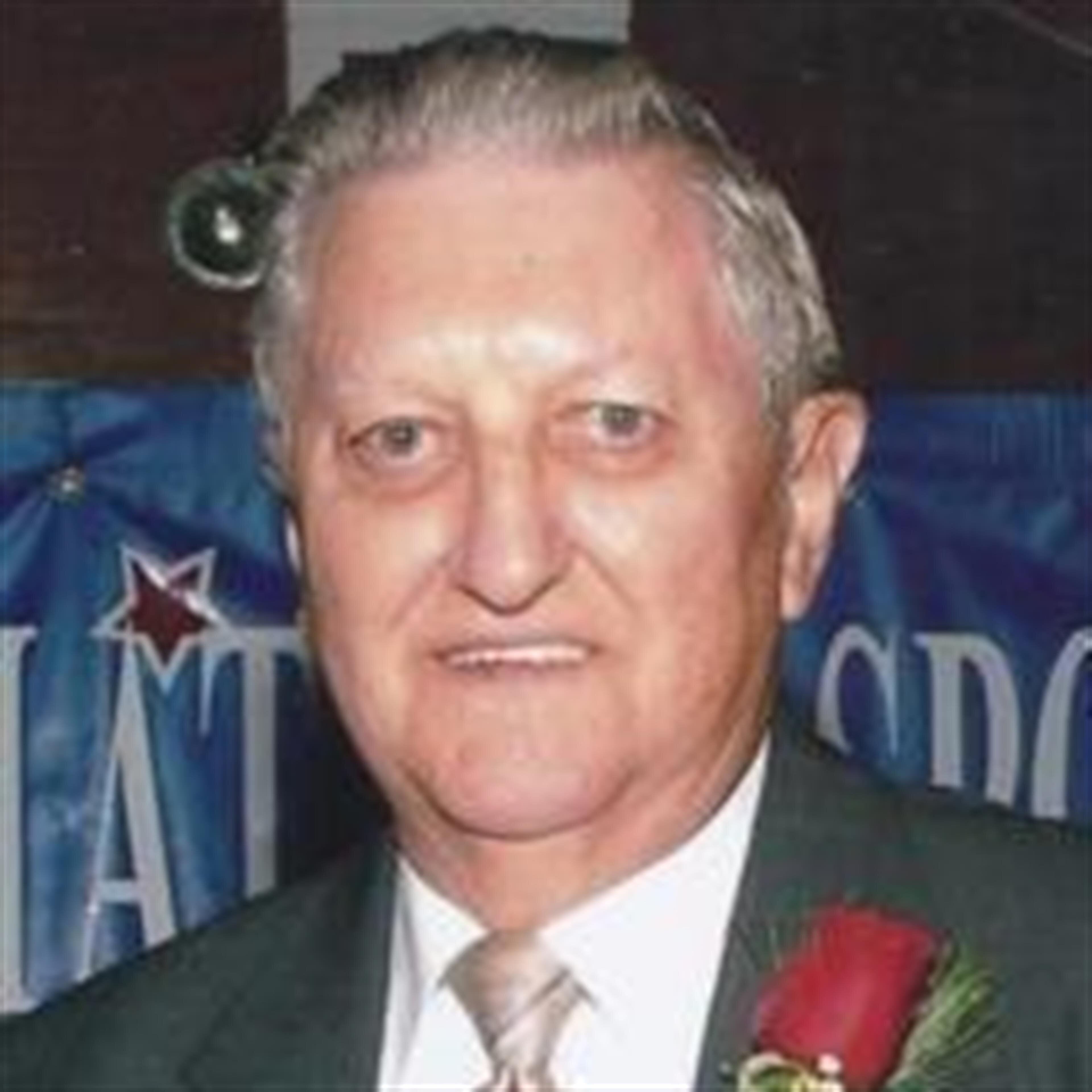 Michael  James Walsh