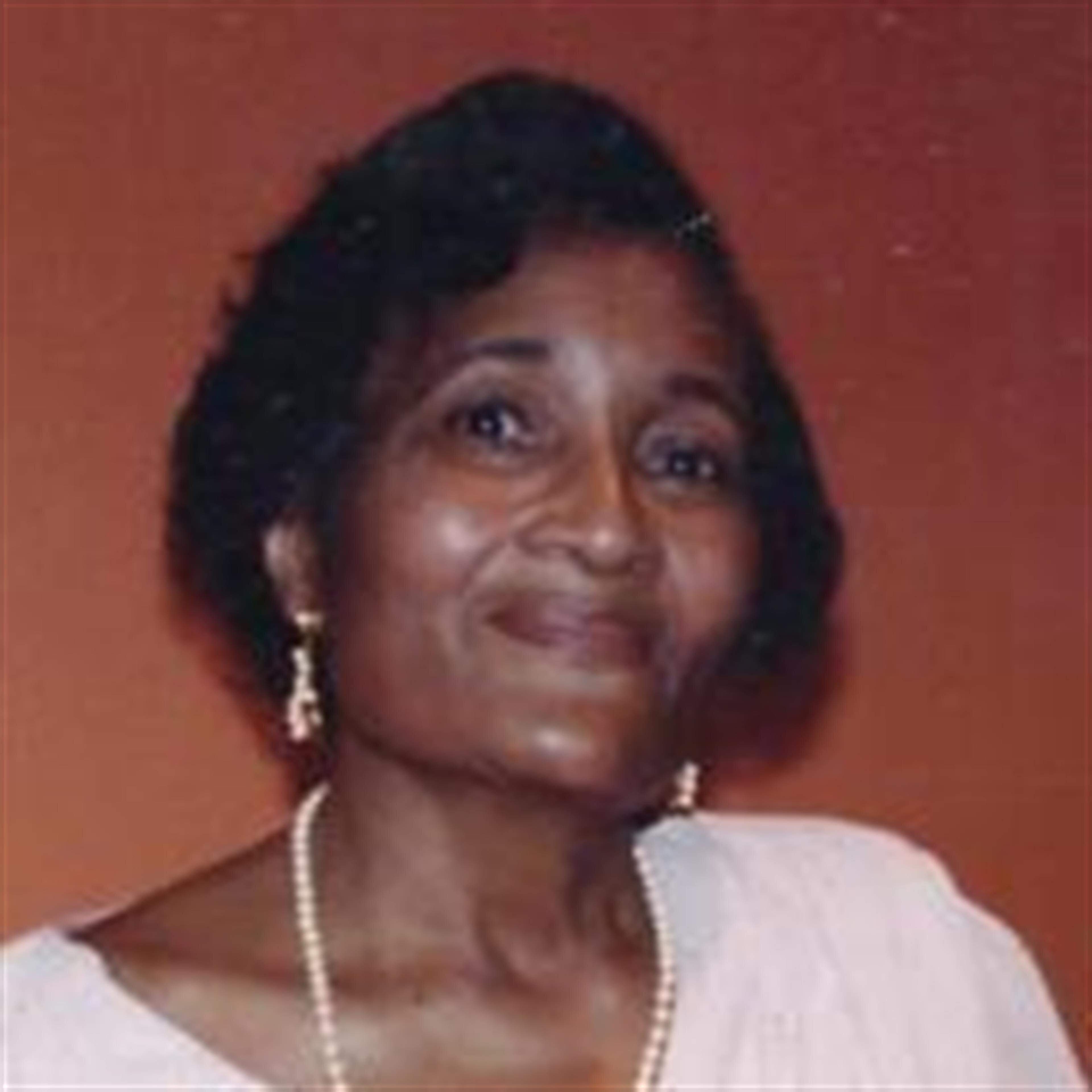Elnora Tate Tipton