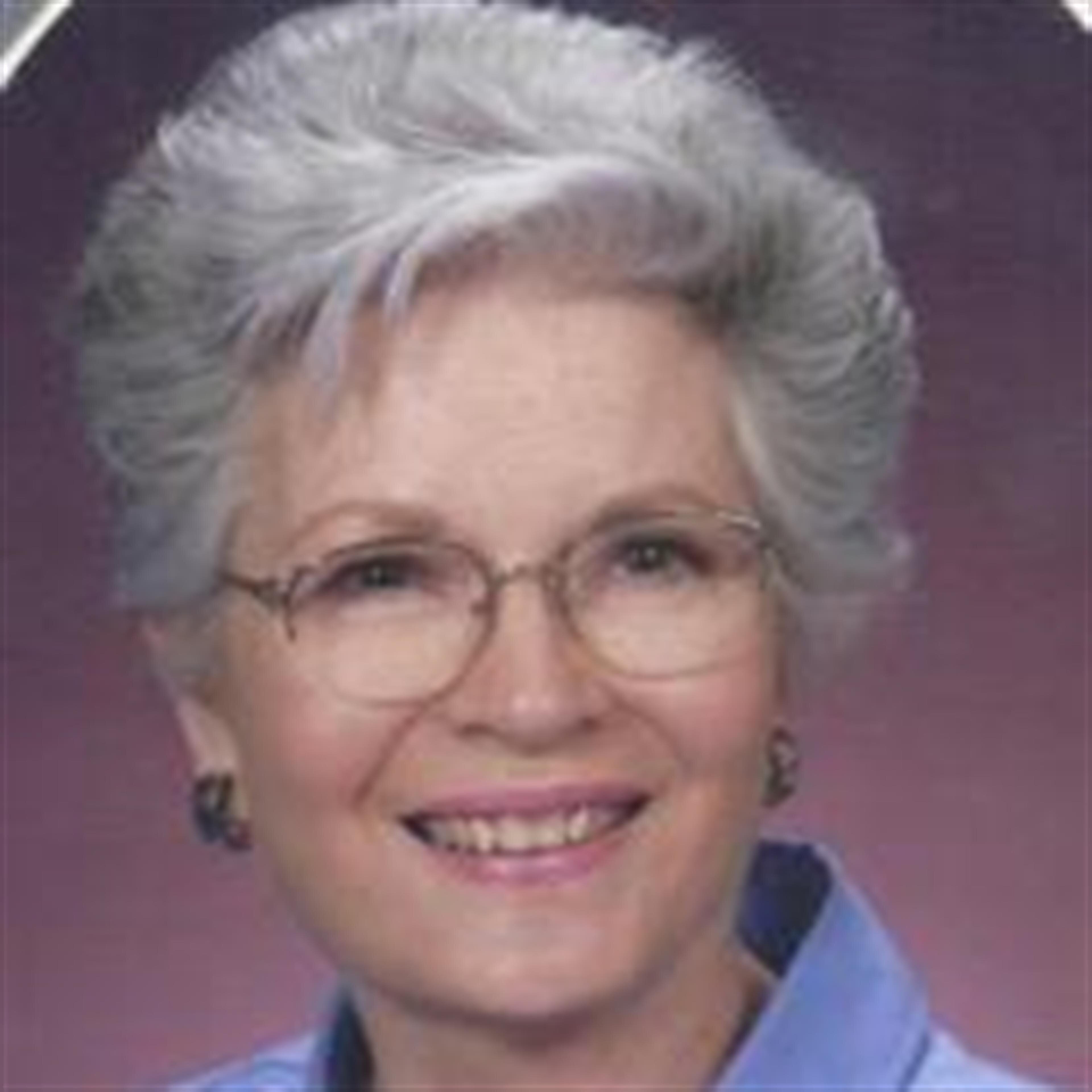 Frances Cunningham Petry
