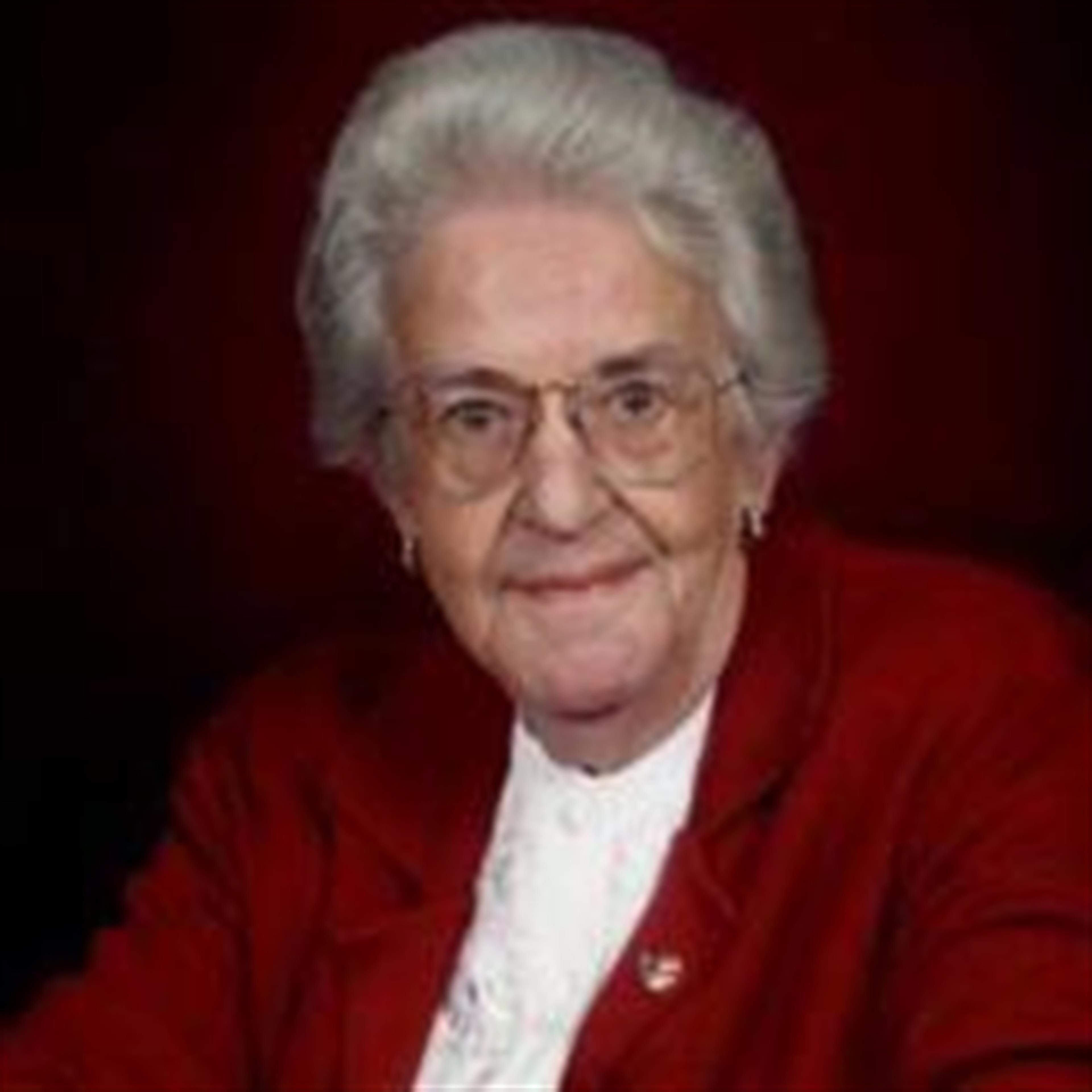 Wilda Napols