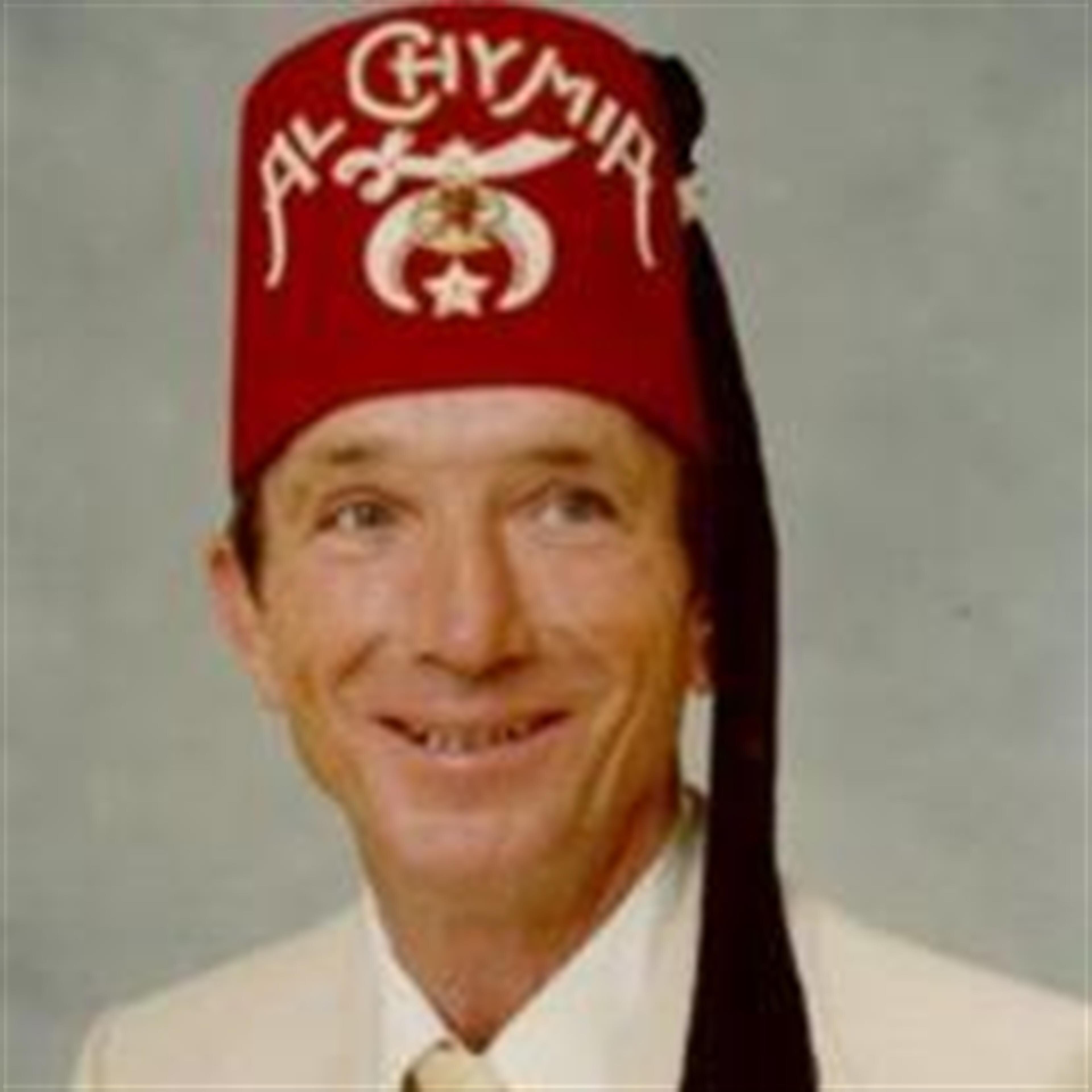Leonard "Moe" Rodgers