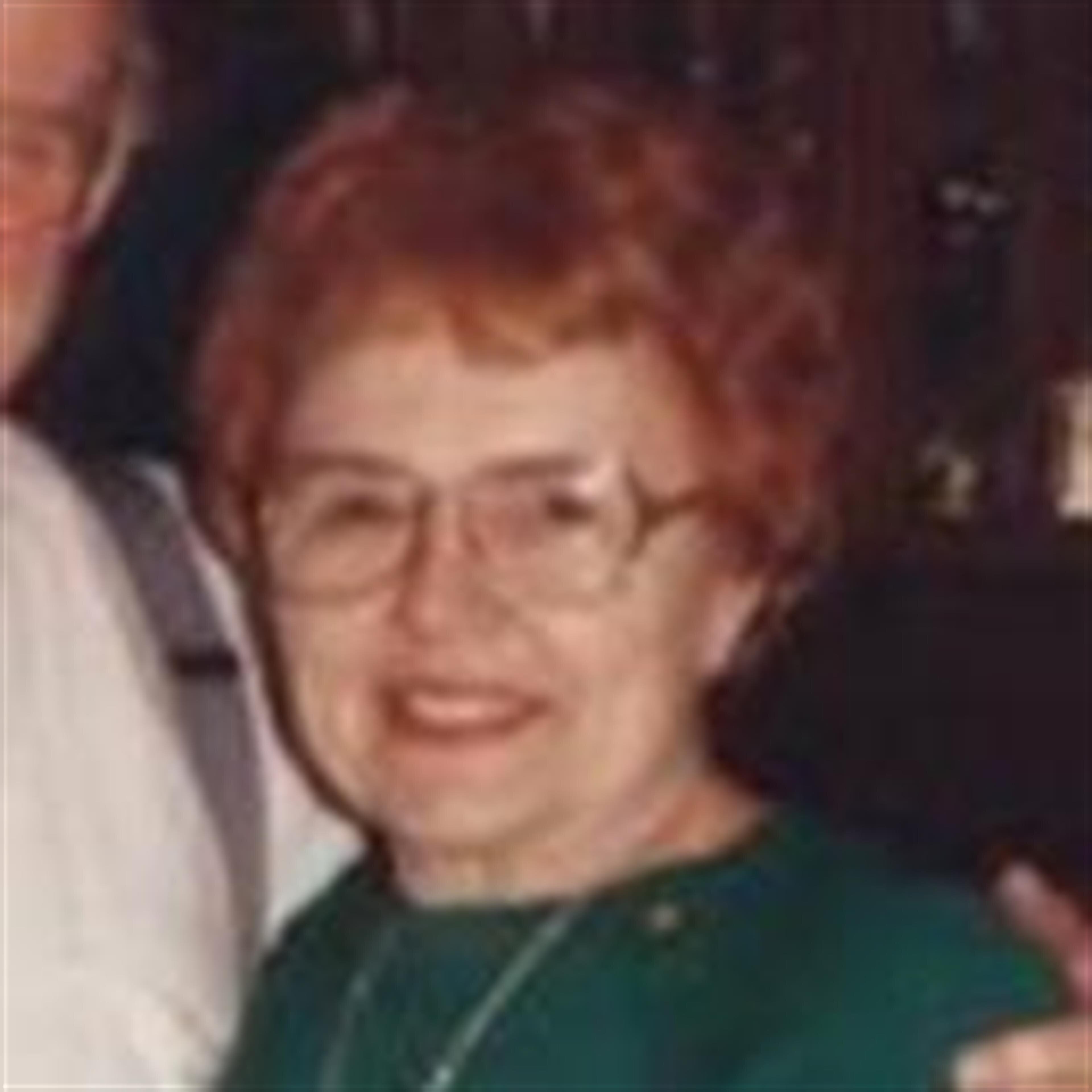 Janet E. Stewart
