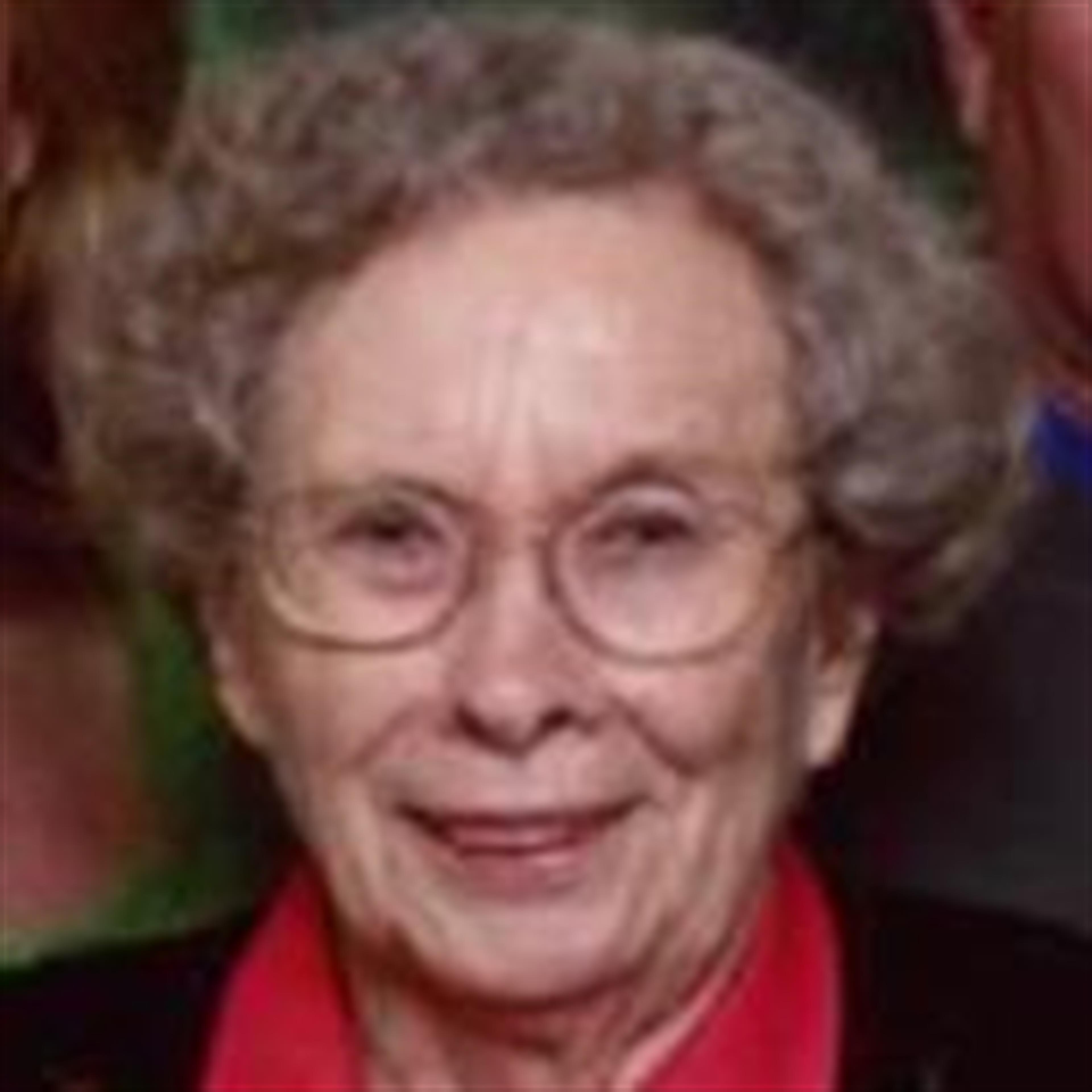 Margaret  Norvell Sinclair