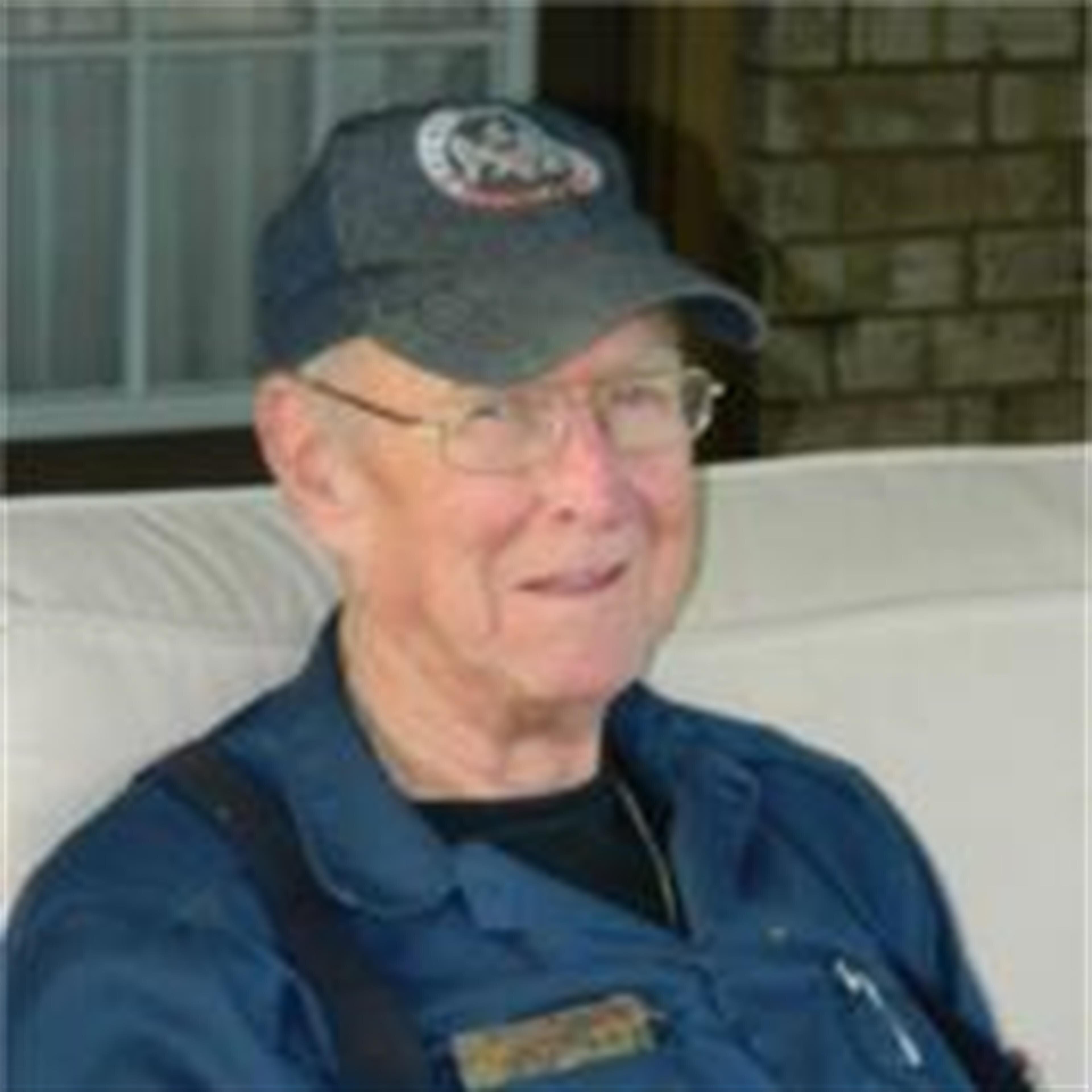 Michael Williams