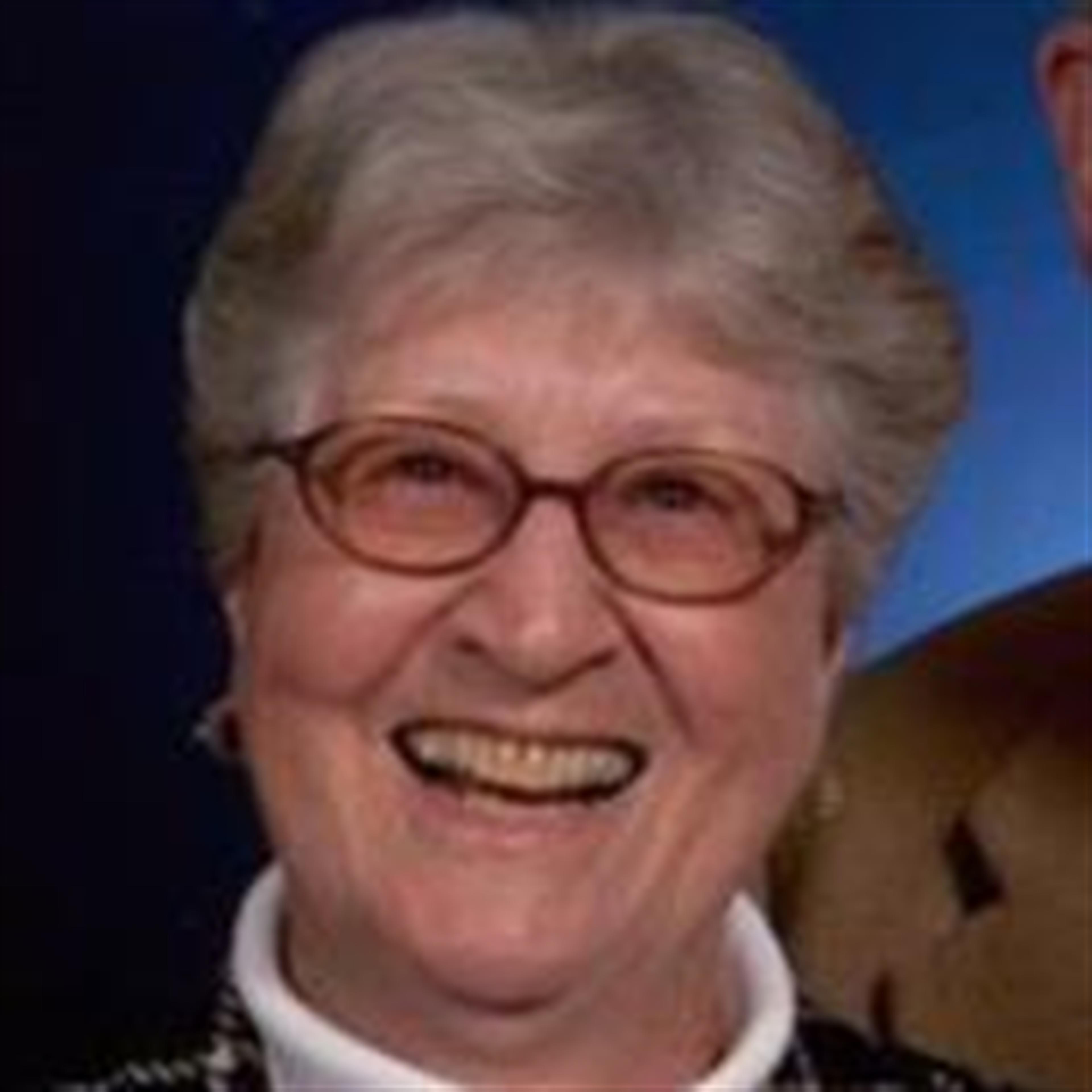 Frances A. Wingfield
