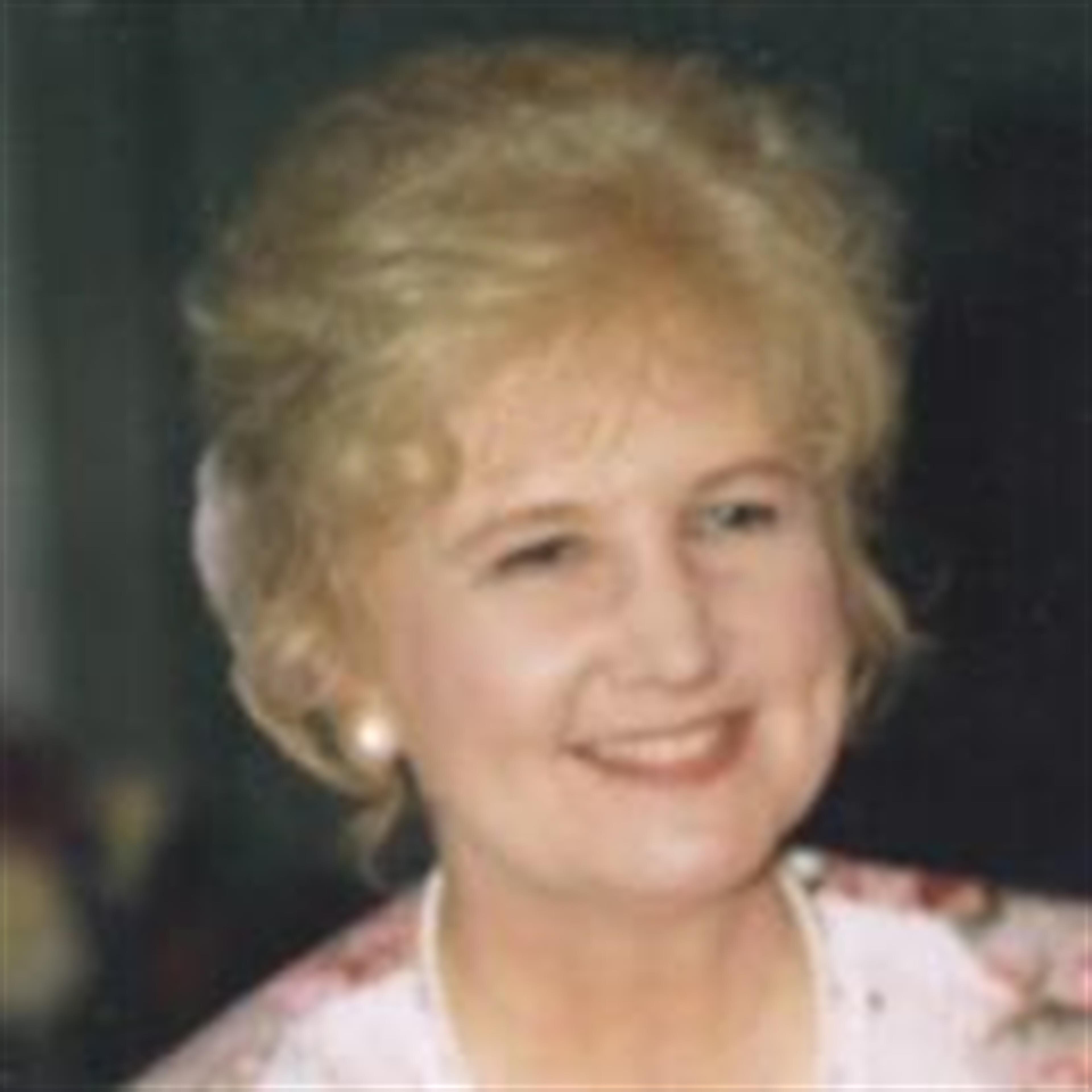 Katherine M. Eddings